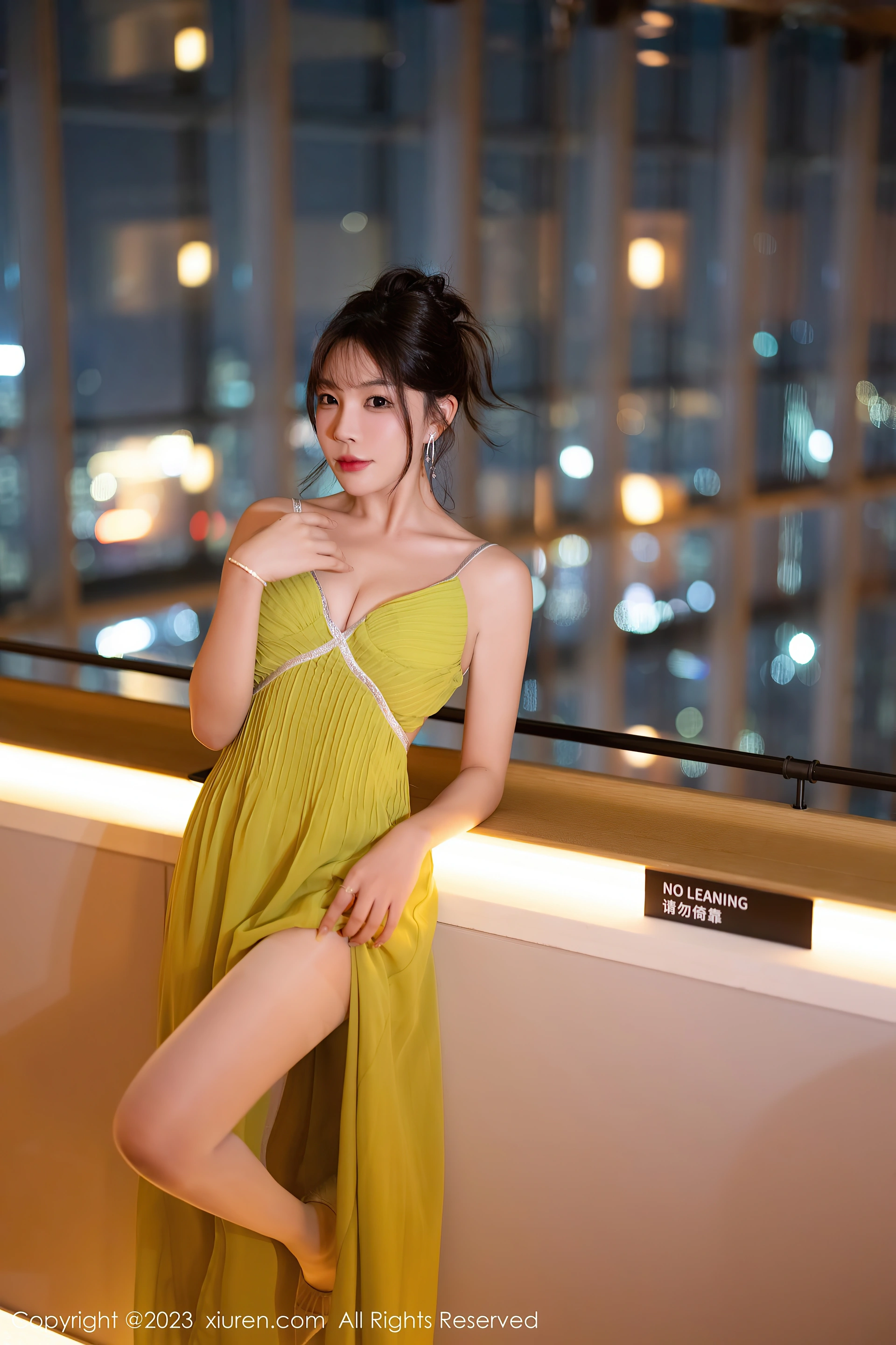 XIUREN秀人网 2023.11.21 NO.7696 徐莉芝Booty[83+1P／633MB]