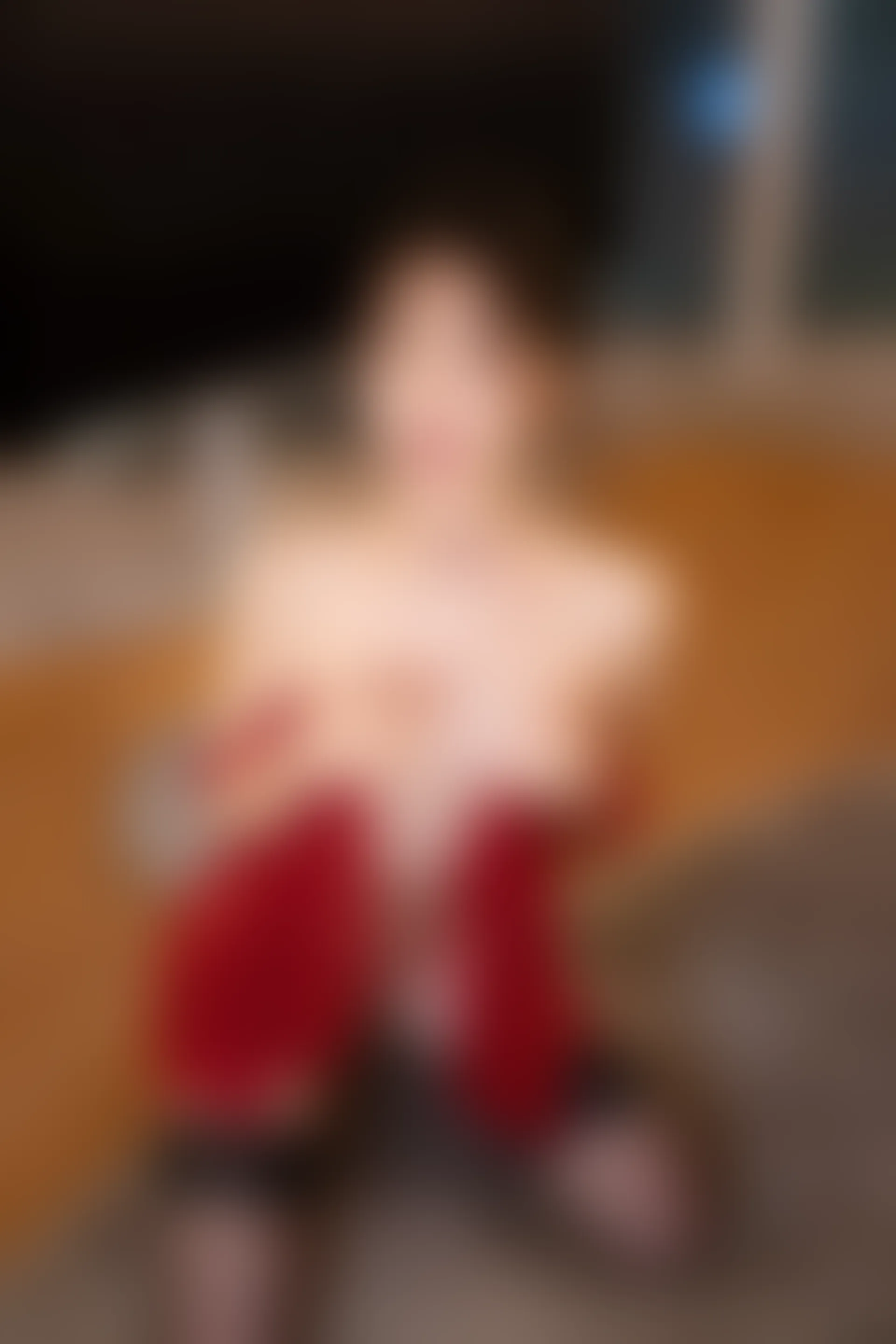 XIUREN秀人网 2023.11.21 NO.7696 徐莉芝Booty[83+1P／633MB]