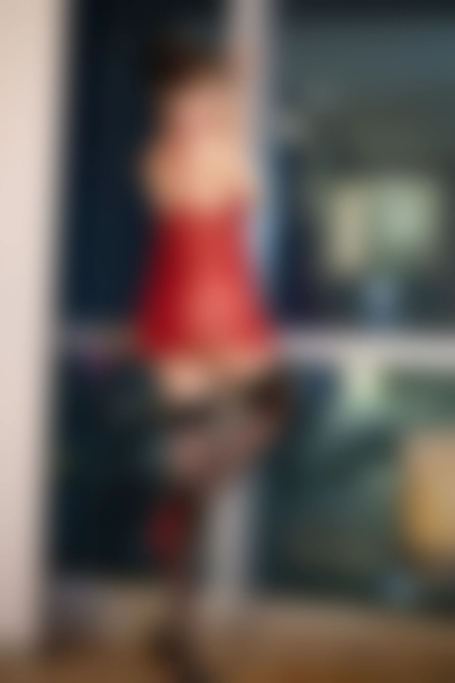 XIUREN秀人网 2023.11.21 NO.7696 徐莉芝Booty[83+1P／633MB]
