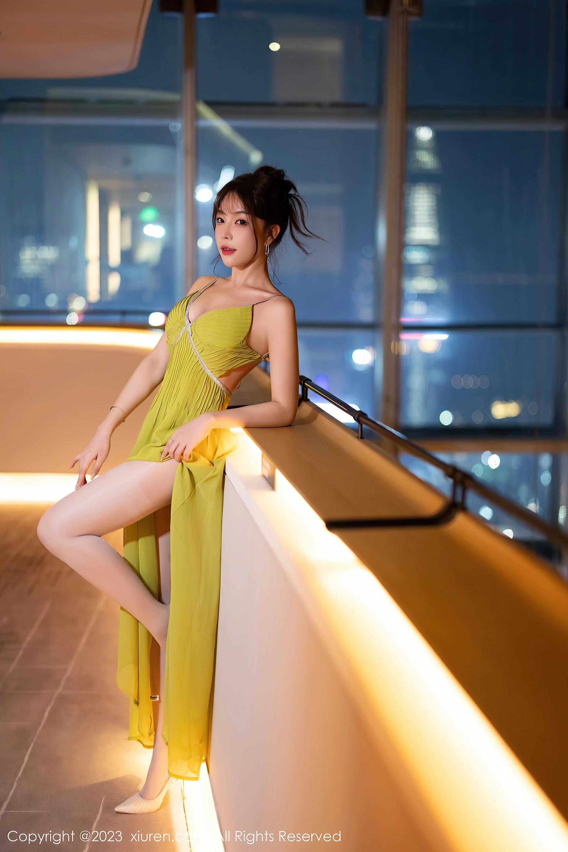 XIUREN秀人网 2023.11.21 NO.7696 徐莉芝Booty[83+1P／633MB]