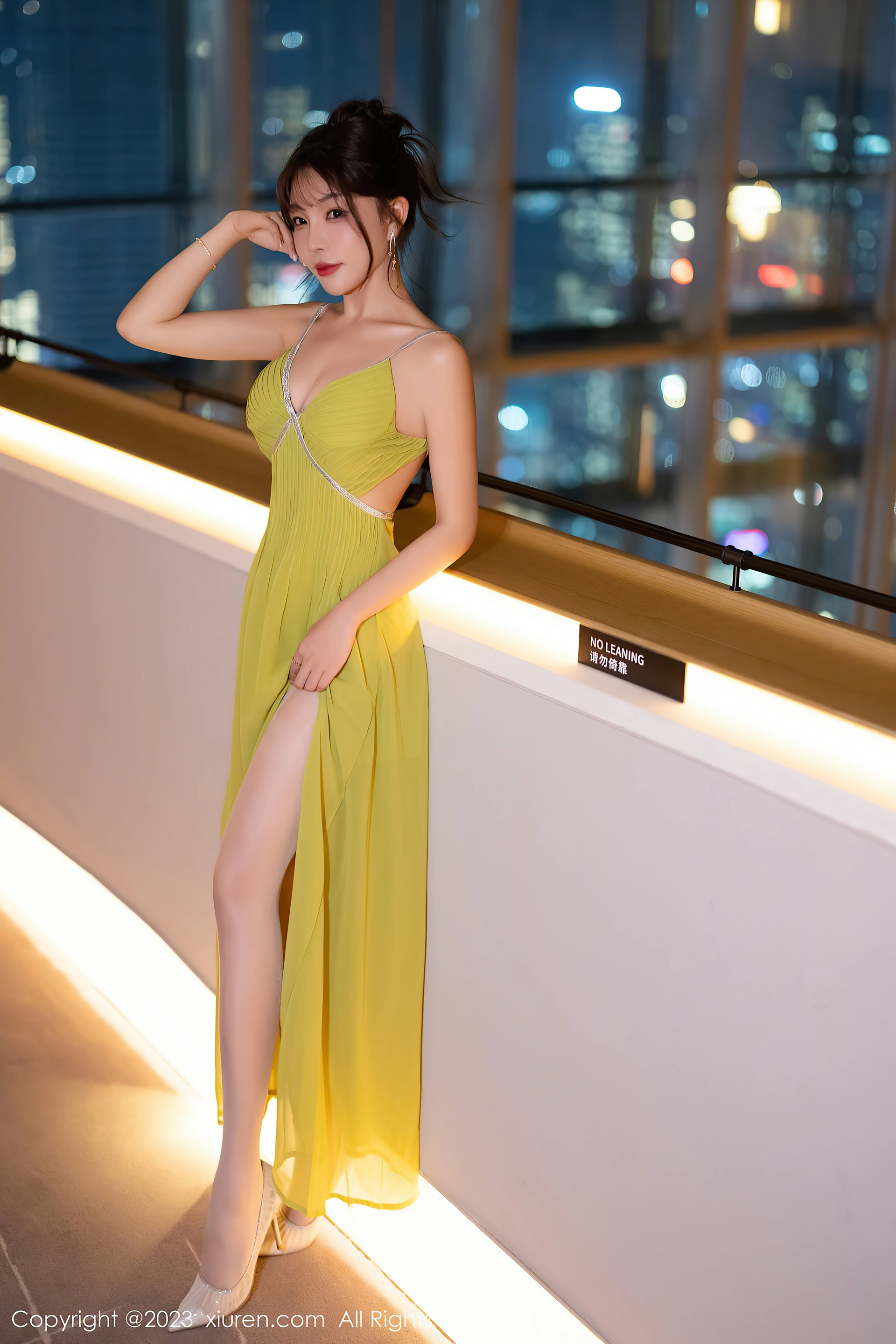 XIUREN秀人网 2023.11.21 NO.7696 徐莉芝Booty[83+1P／633MB]