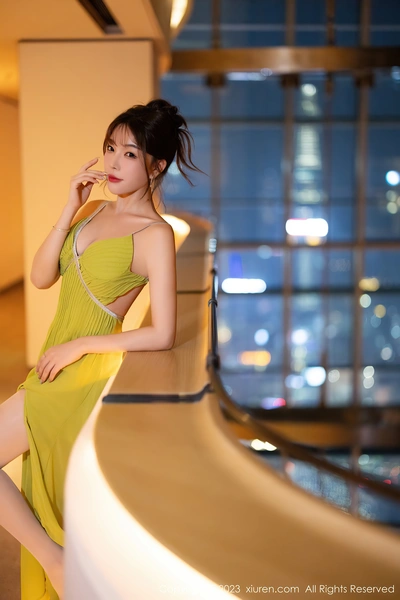 XIUREN秀人网 2023.06.15 NO.6921 徐莉芝Booty [81+1P727M]