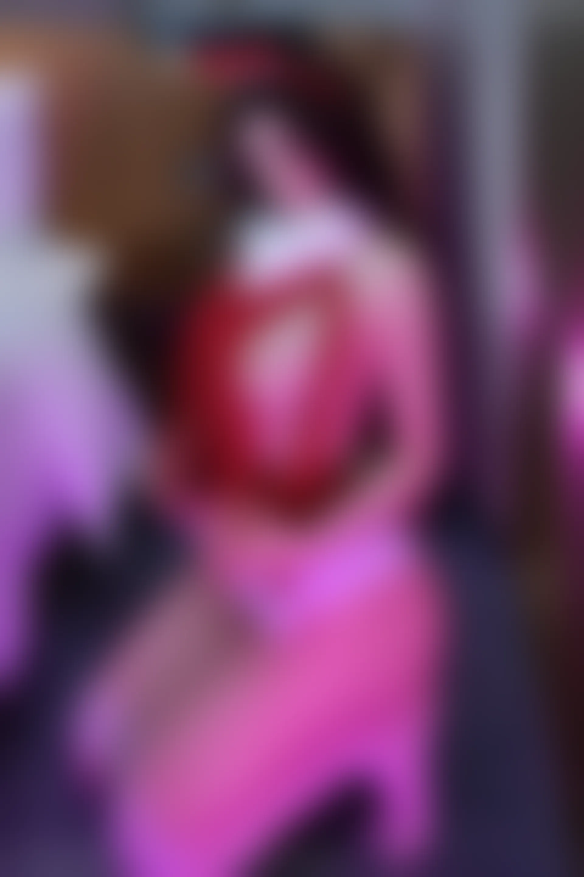 XIUREN秀人网 2024.02.20 NO.8114 蕾蕾醒了没[74+1P／666MB]