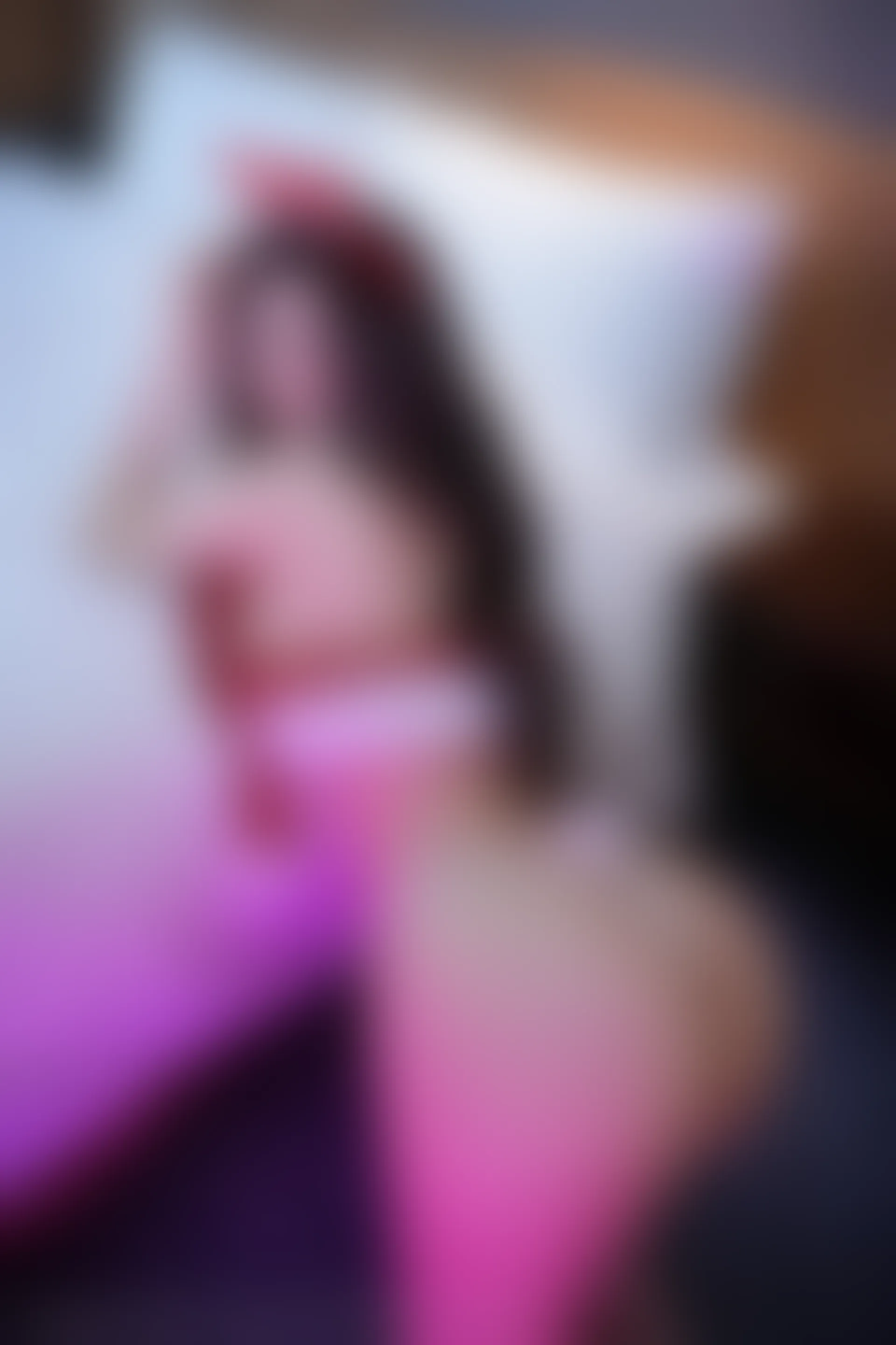 XIUREN秀人网 2024.02.20 NO.8114 蕾蕾醒了没[74+1P／666MB]
