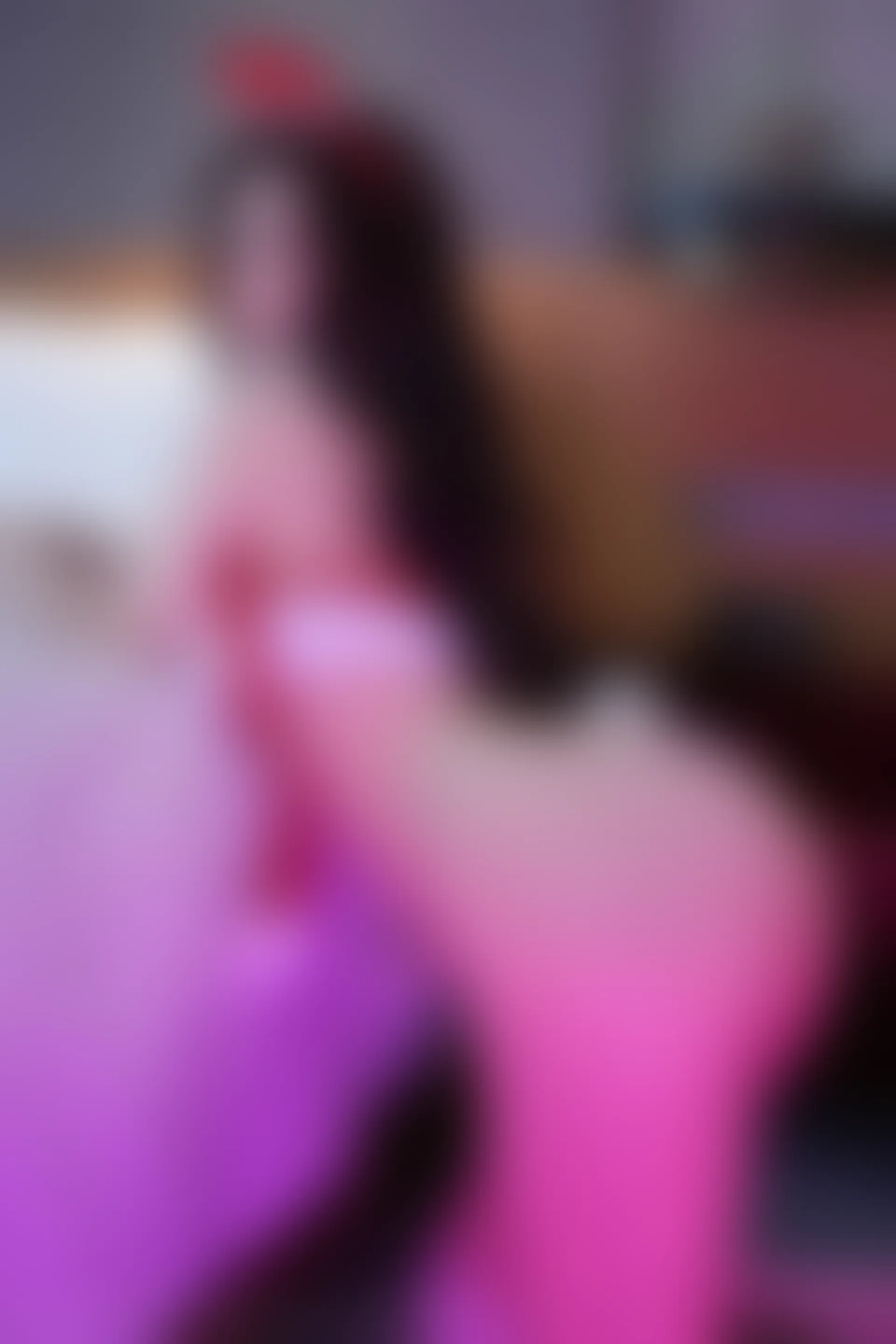 XIUREN秀人网 2024.02.20 NO.8114 蕾蕾醒了没[74+1P／666MB]