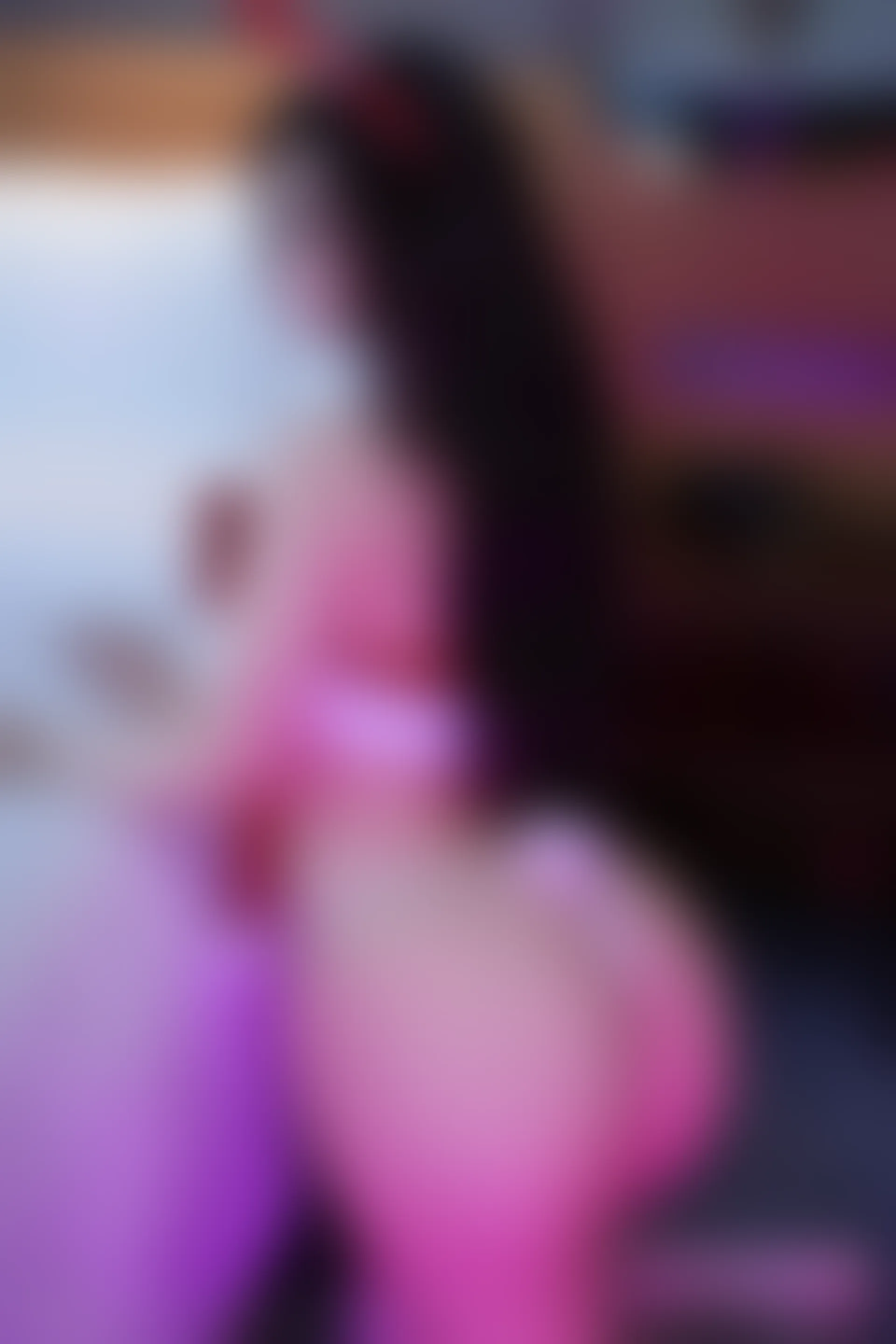 XIUREN秀人网 2024.02.20 NO.8114 蕾蕾醒了没[74+1P／666MB]