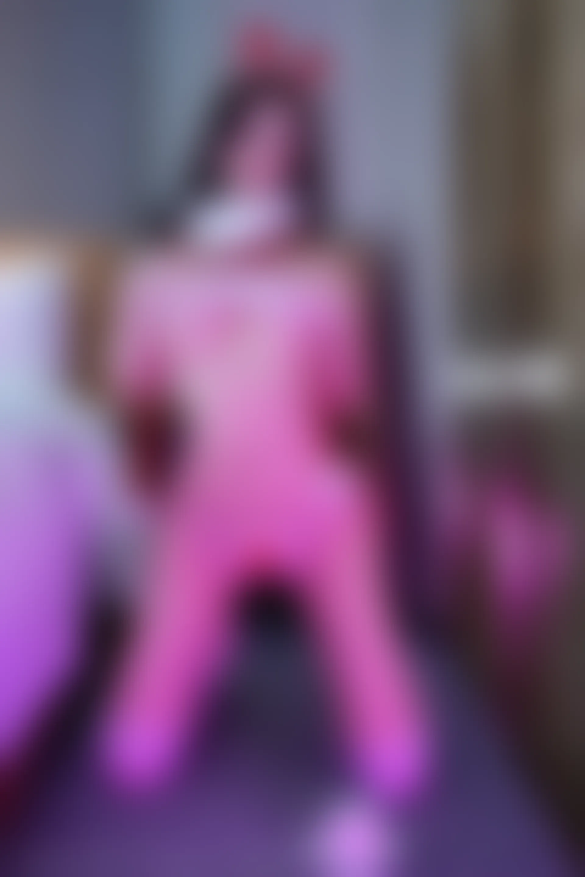 XIUREN秀人网 2024.02.20 NO.8114 蕾蕾醒了没[74+1P／666MB]