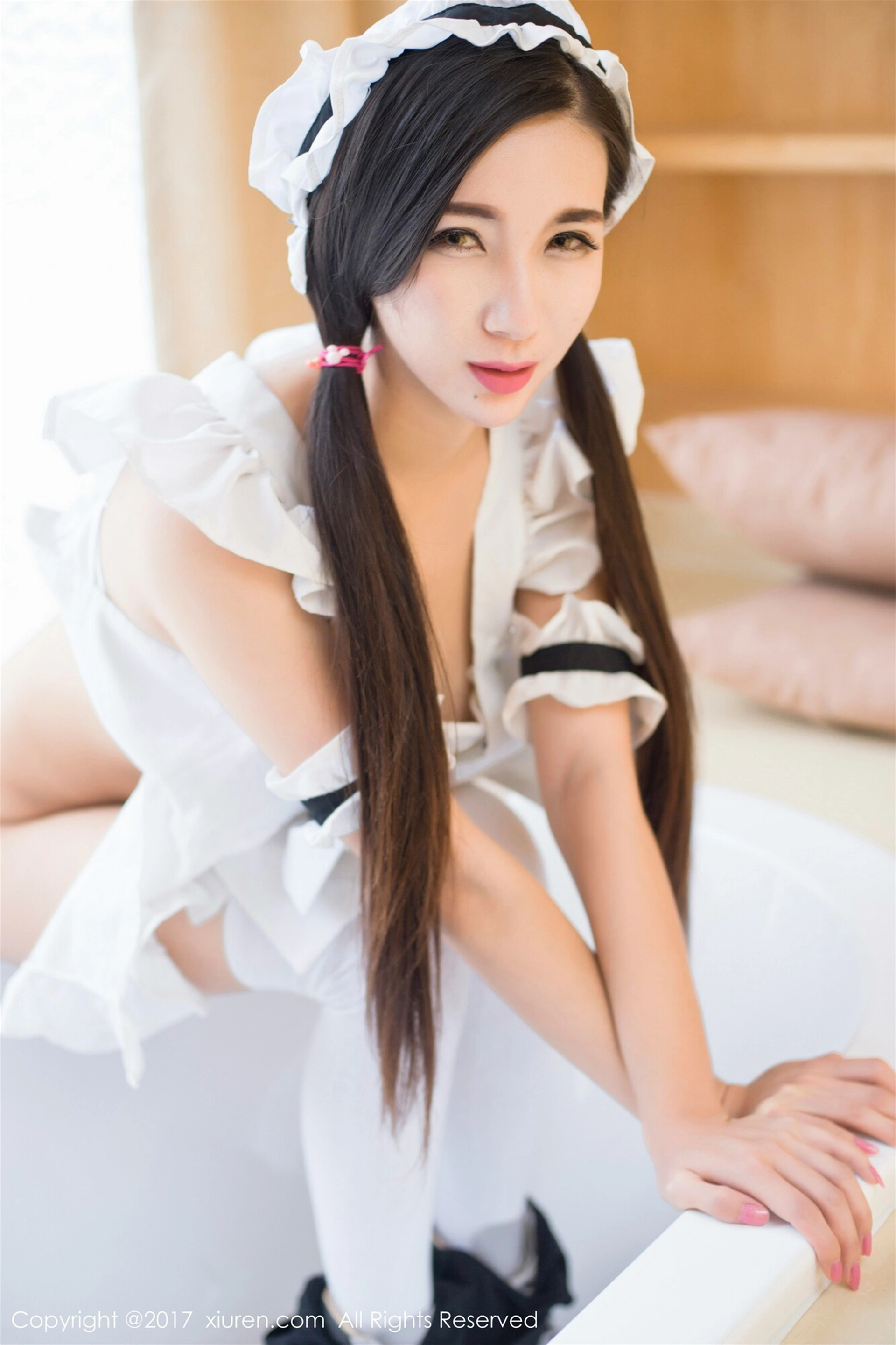 XiuRen秀人网 2017.05.25 No.759 赵颖[65P476M]