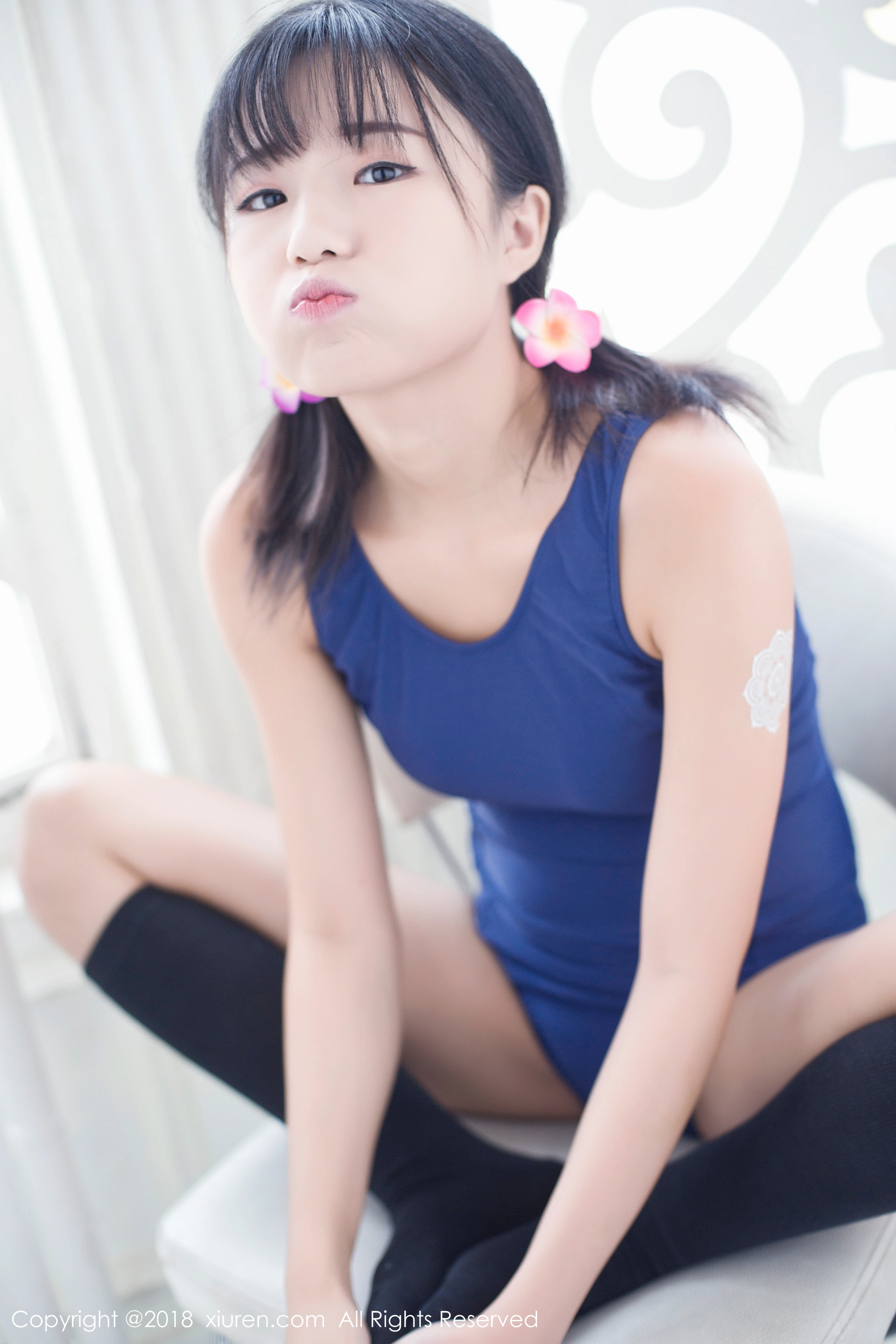 XiuRen秀人网 2018.03.09 No.950 仓井优香[45+1P95M]