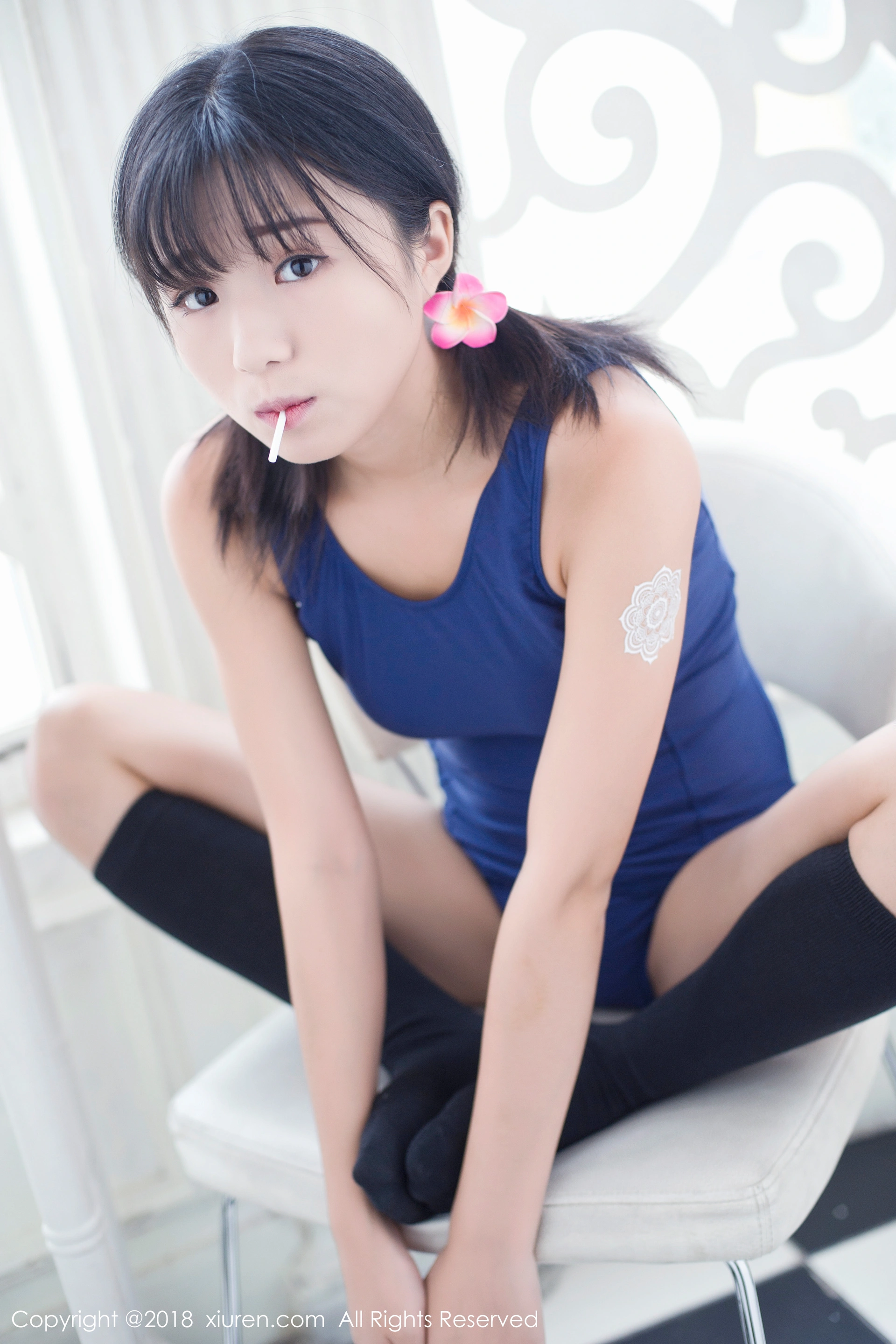 XiuRen秀人网 2018.03.09 No.950 仓井优香[45+1P95M]