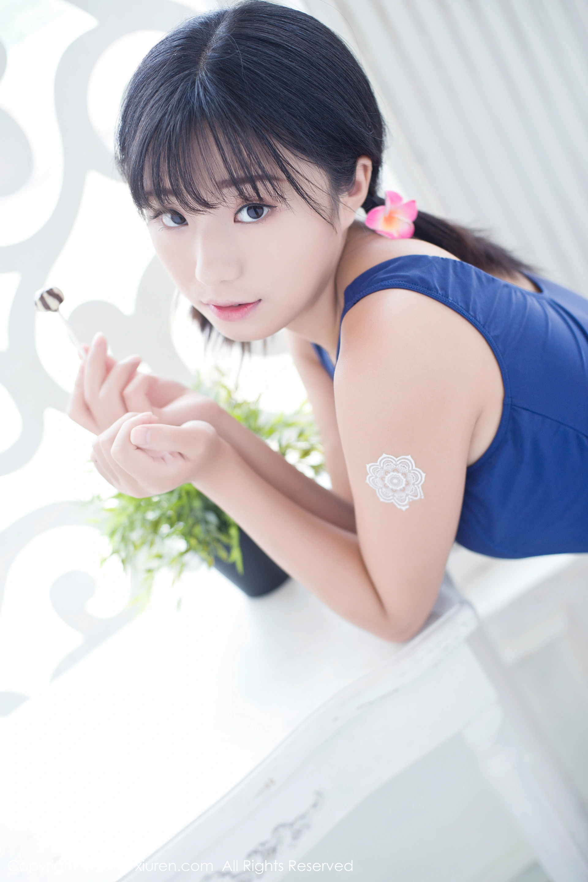 XiuRen秀人网 2018.03.09 No.950 仓井优香[45+1P95M]