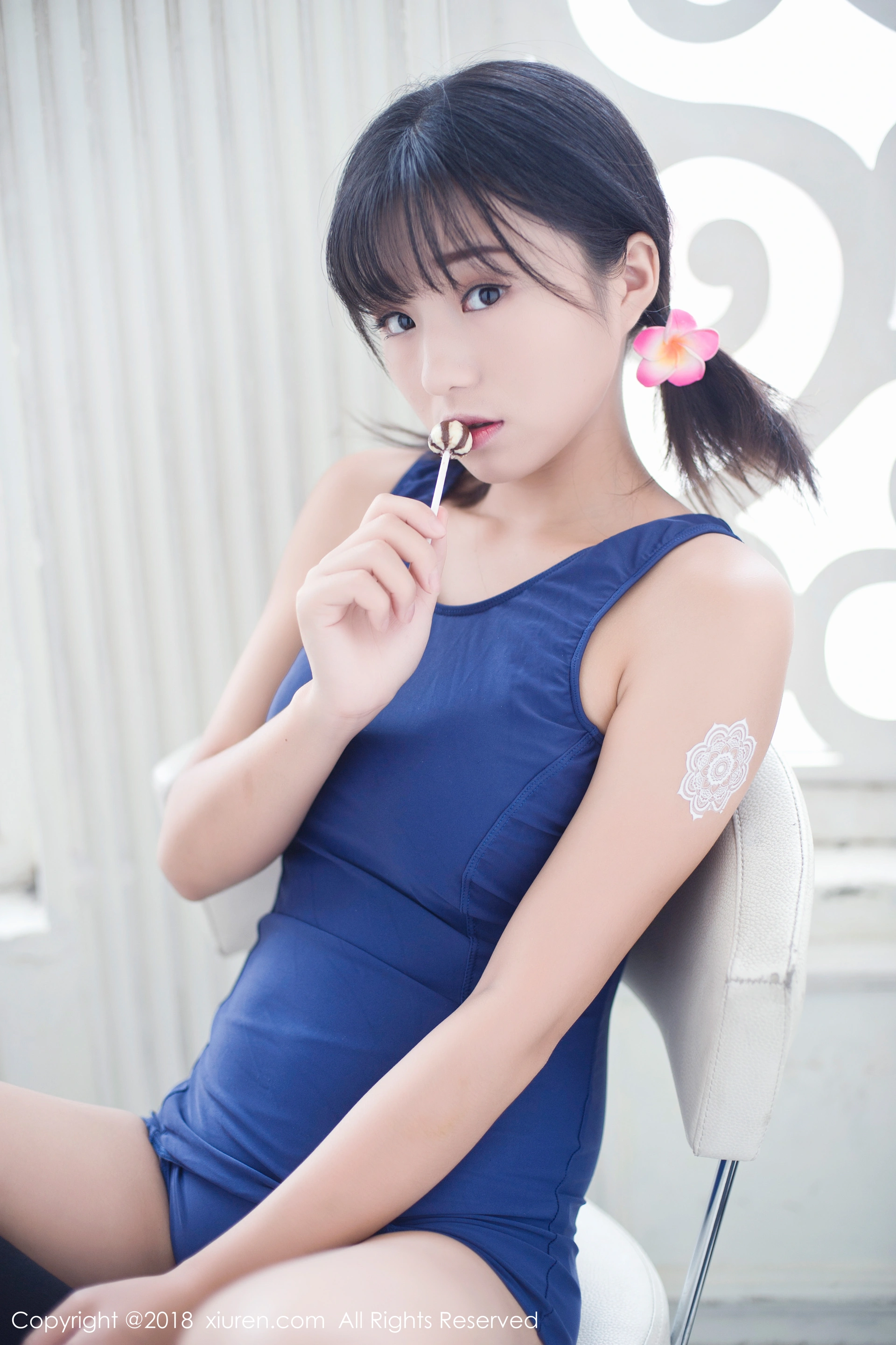 XiuRen秀人网 2018.03.09 No.950 仓井优香[45+1P95M]
