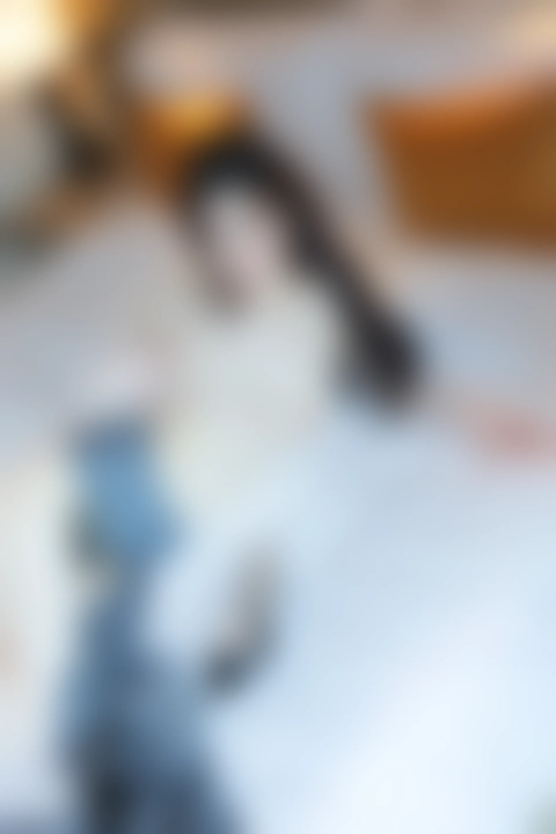XIUREN秀人网 2024.02.07 NO.8081 晚苏susu[50+1P／487MB]