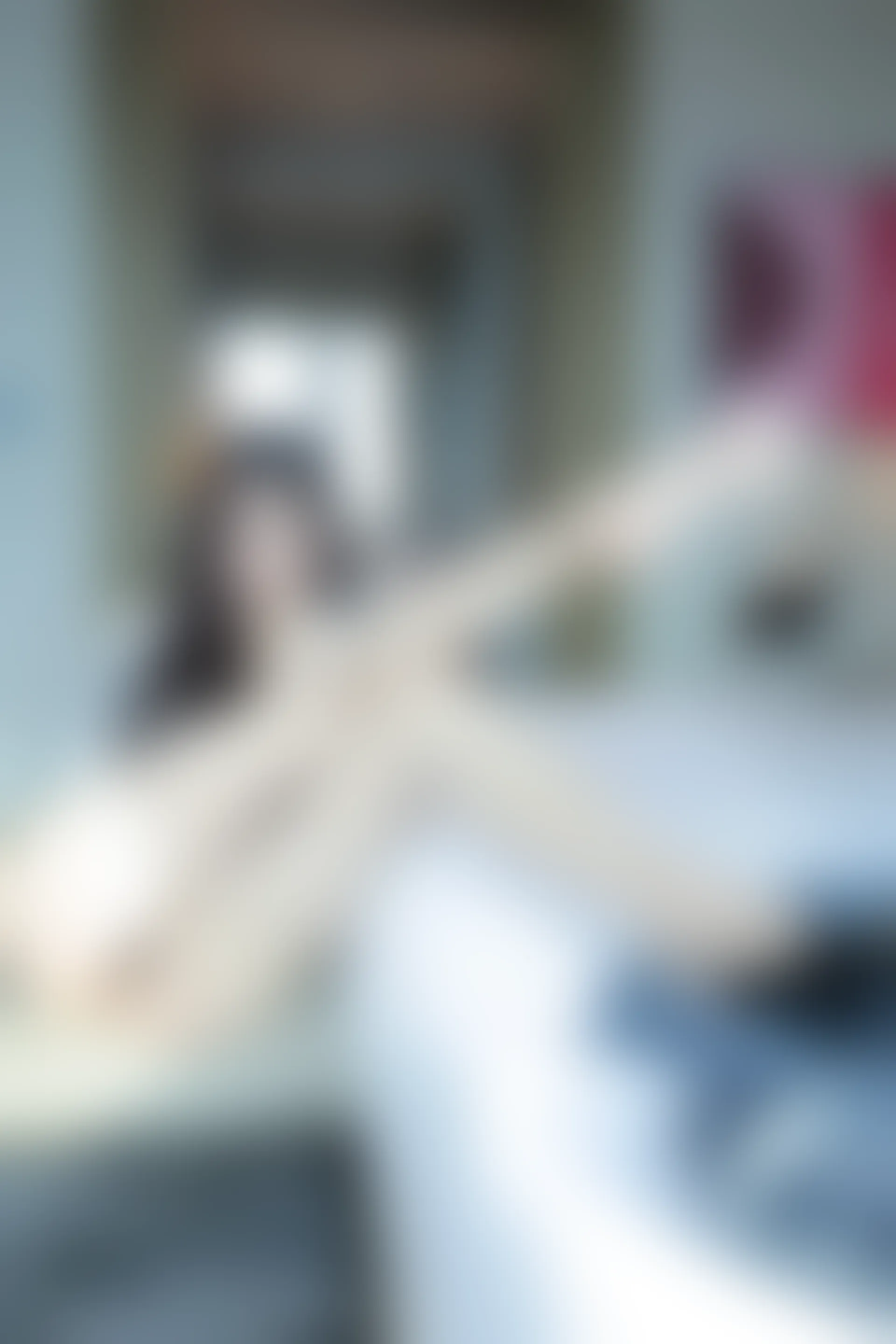 XIUREN秀人网 2024.02.07 NO.8081 晚苏susu[50+1P／487MB]