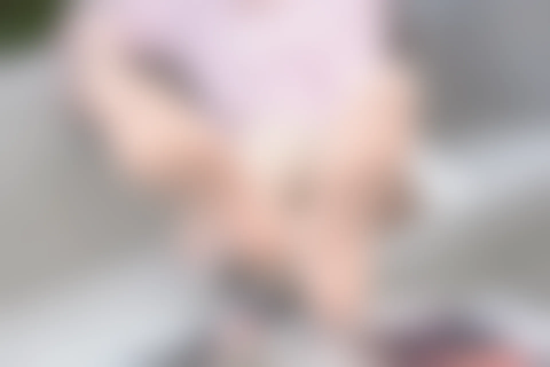 SSA丝社 超清写真 NO.052 西西 街拍小白裙[120P-2.02GB]
