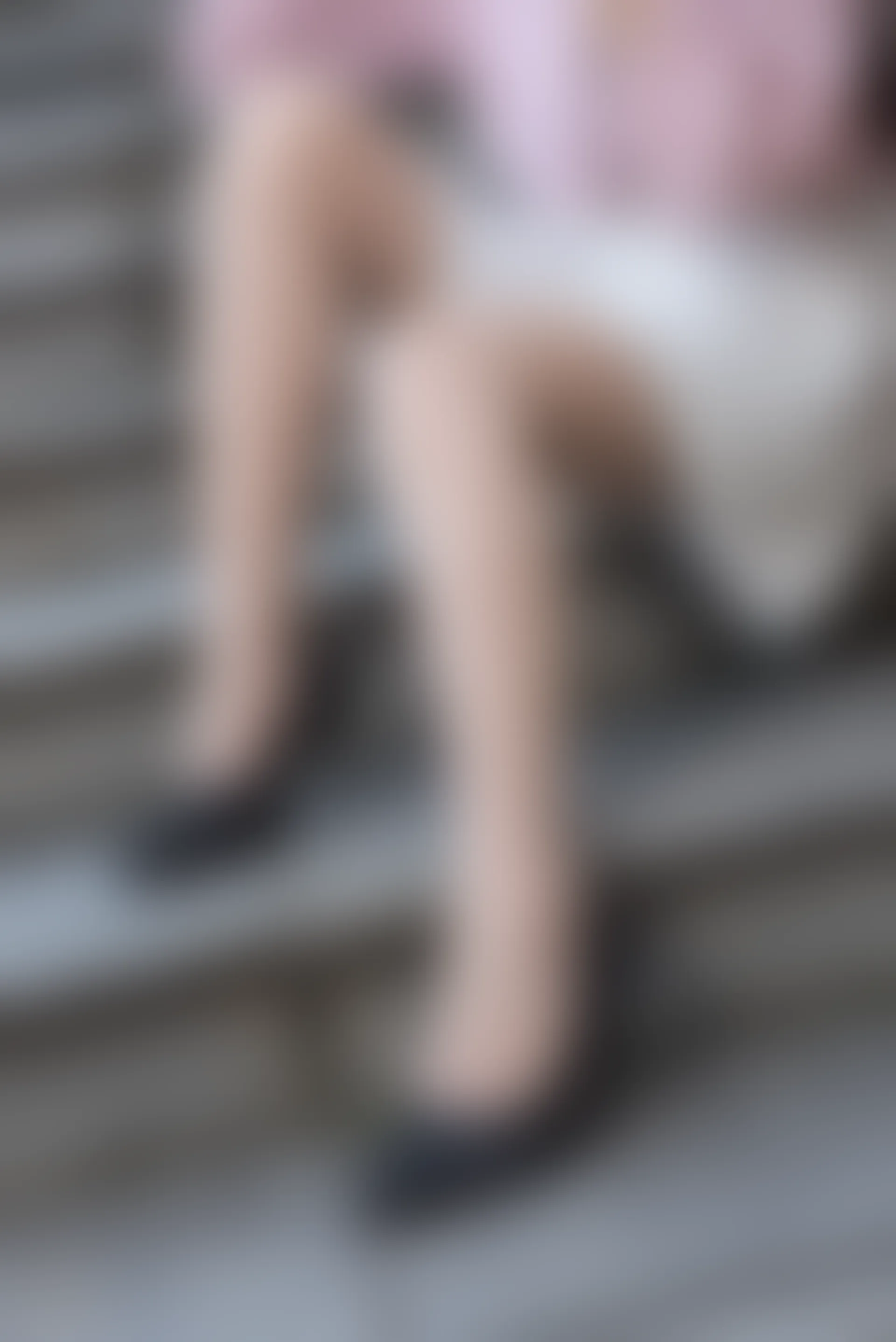 SSA丝社 超清写真 NO.052 西西 街拍小白裙[120P-2.02GB]
