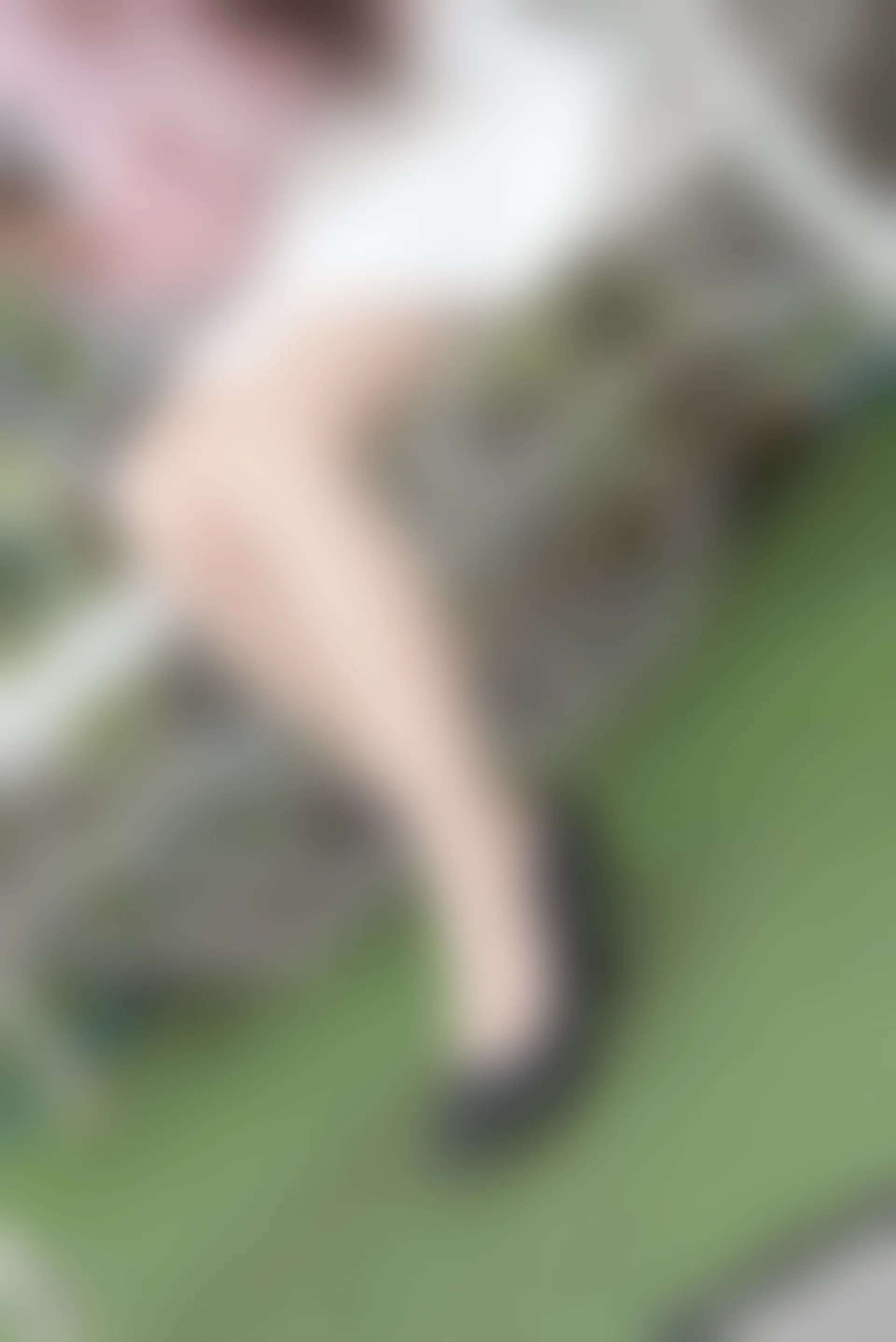 SSA丝社 超清写真 NO.052 西西 街拍小白裙[120P-2.02GB]