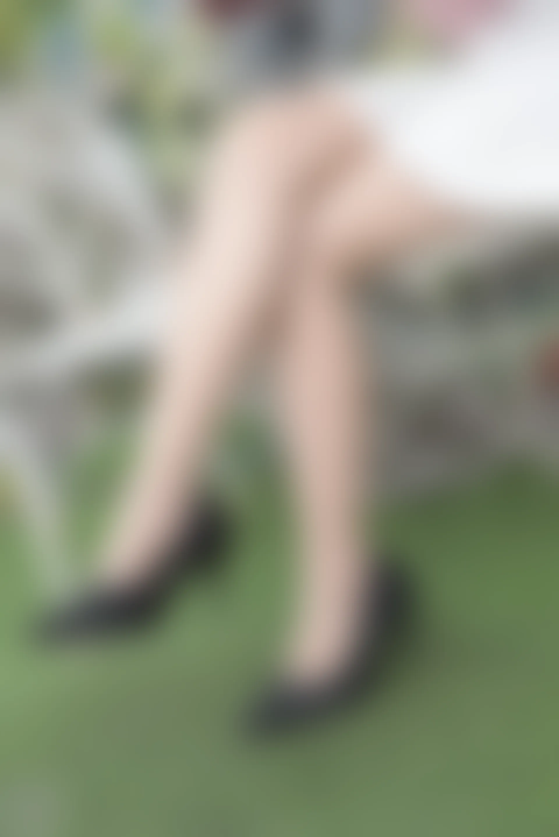 SSA丝社 超清写真 NO.052 西西 街拍小白裙[120P-2.02GB]
