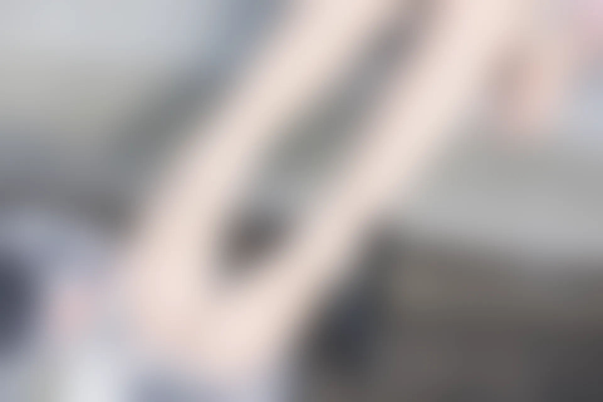 SSA丝社 超清写真 NO.052 西西 街拍小白裙[120P-2.02GB]
