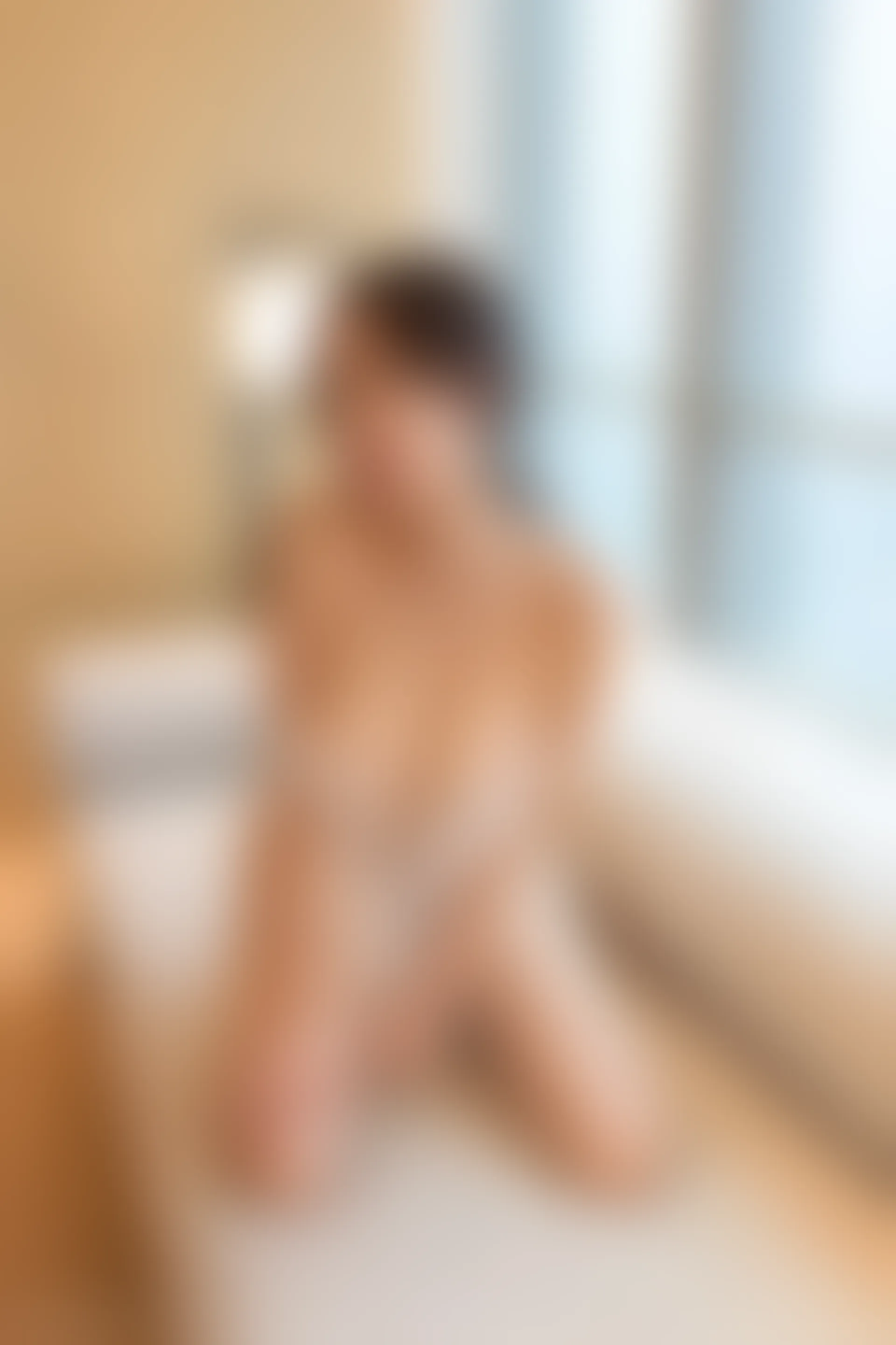 [YouMi尤蜜荟] 2019.01.04 VOL.257 奶瓶土肥圆矮挫丑黑穷[46+1P／234M]
