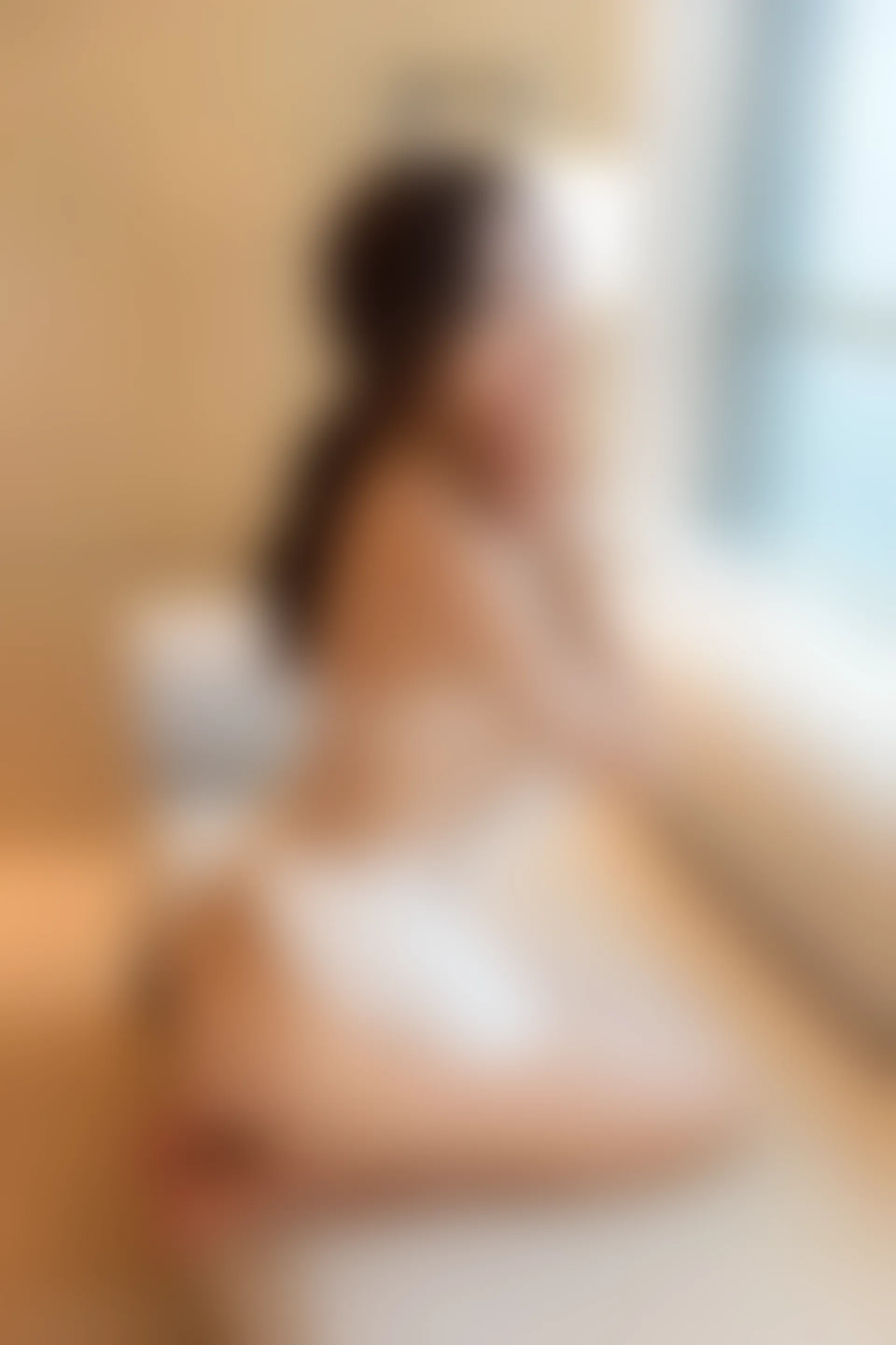 [YouMi尤蜜荟] 2019.01.04 VOL.257 奶瓶土肥圆矮挫丑黑穷[46+1P／234M]