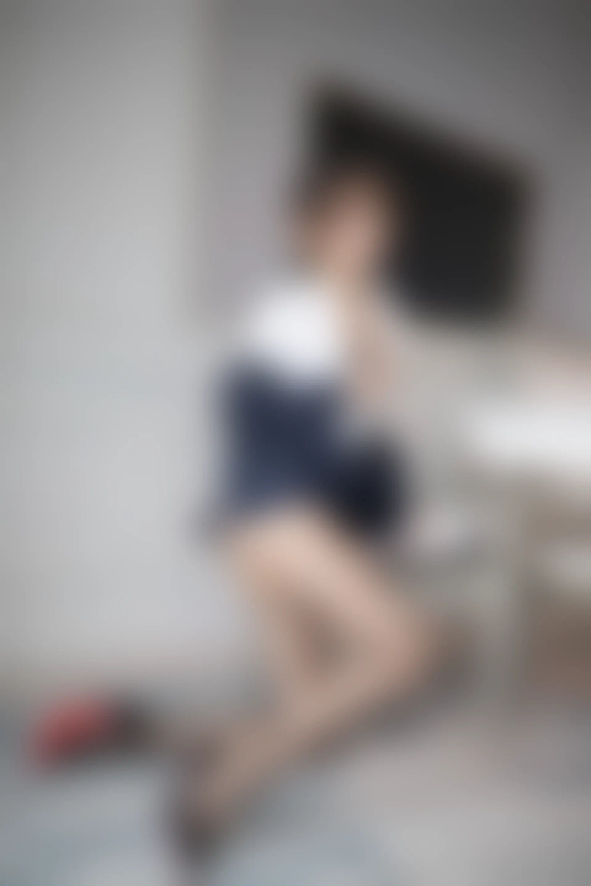 XiuRen秀人网 2022.01.10 No.4445 唐安琪 黑丝美腿[90+1P 881MB]