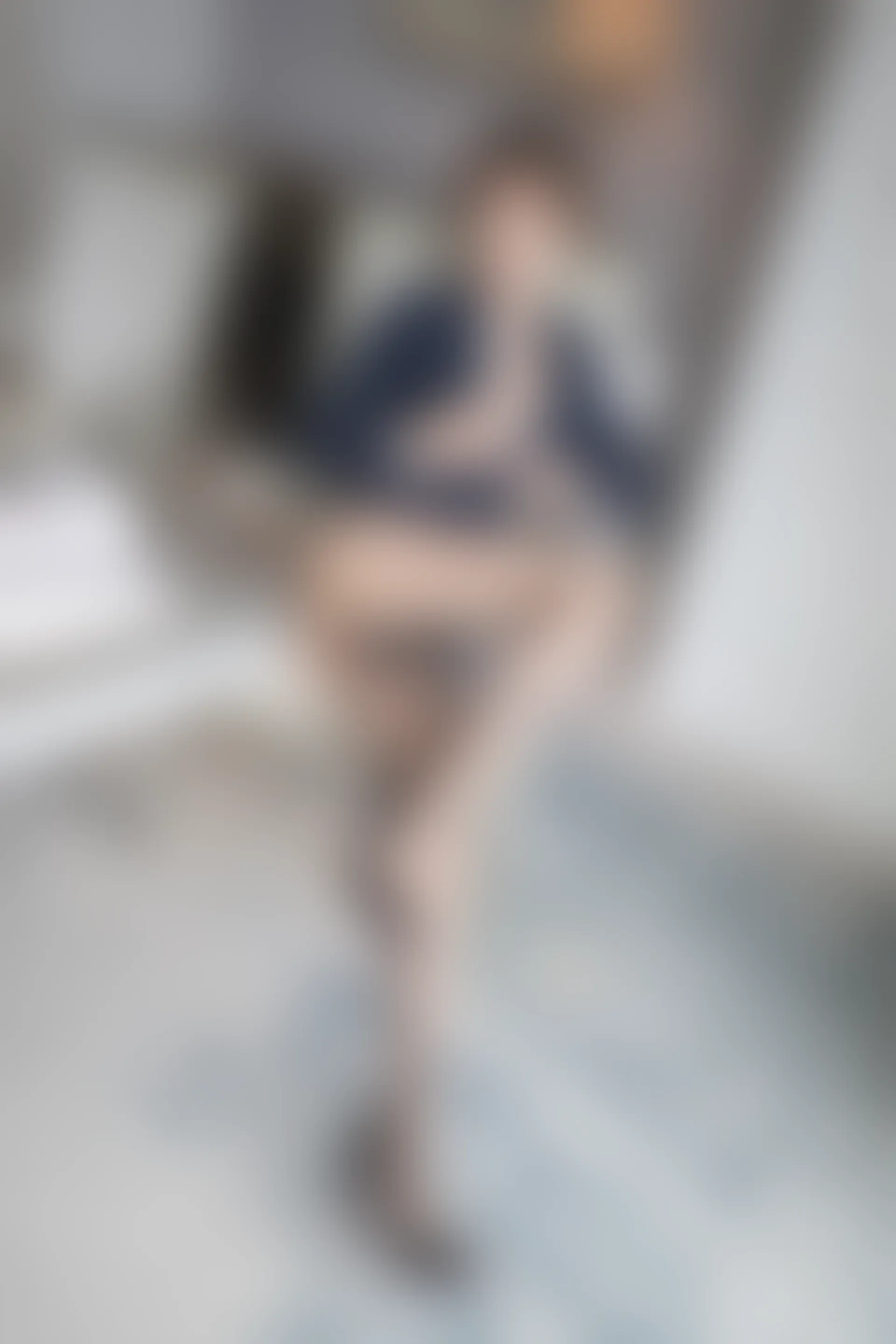 XiuRen秀人网 2022.01.10 No.4445 唐安琪 黑丝美腿[90+1P 881MB]