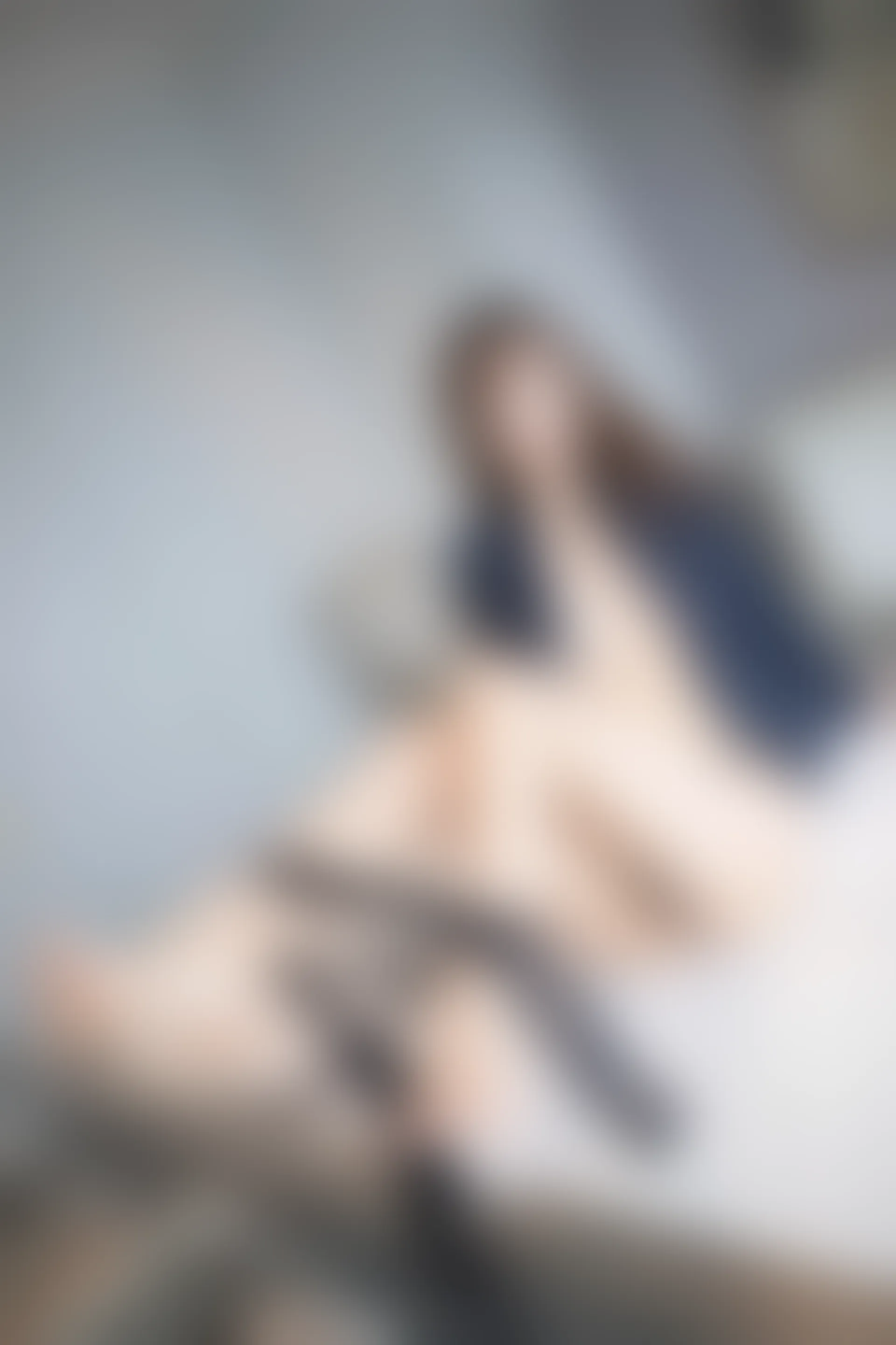 XiuRen秀人网 2022.01.10 No.4445 唐安琪 黑丝美腿[90+1P 881MB]