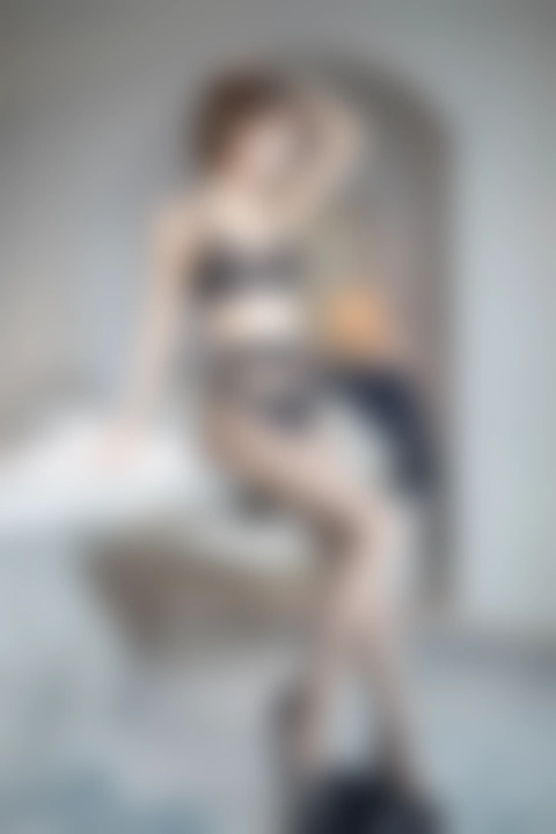 XiuRen秀人网 2022.01.10 No.4445 唐安琪 黑丝美腿[90+1P 881MB]