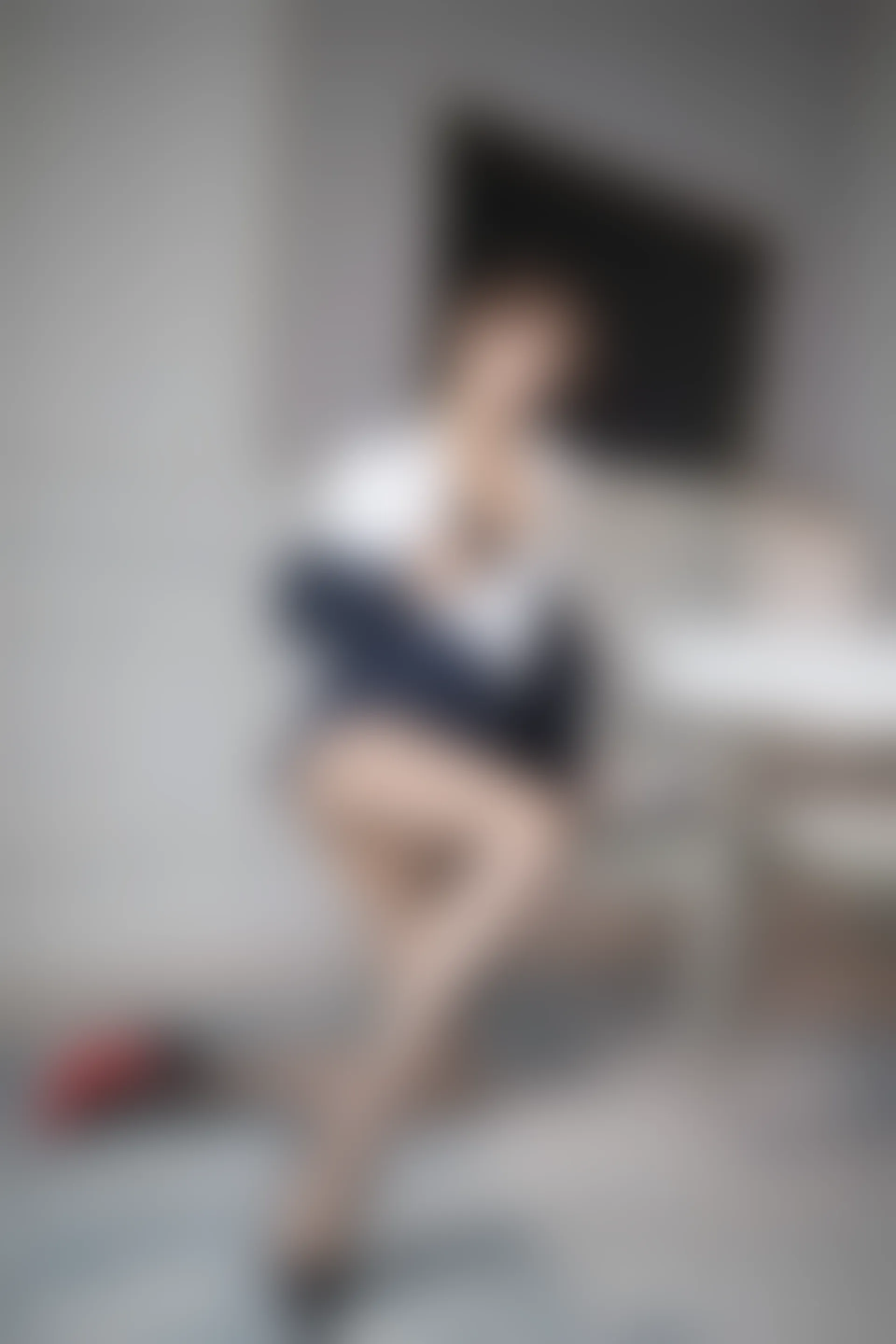 XiuRen秀人网 2022.01.10 No.4445 唐安琪 黑丝美腿[90+1P 881MB]