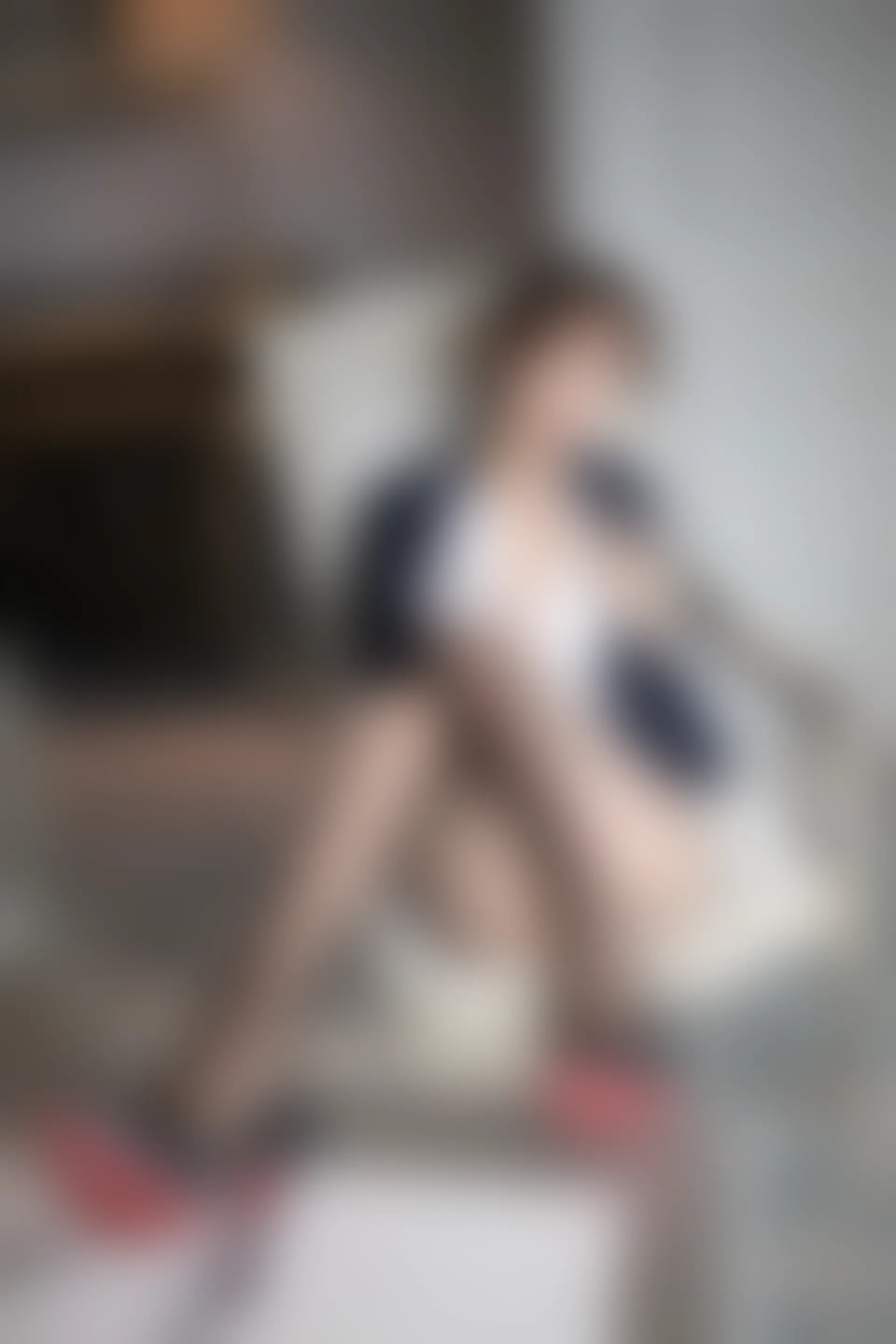 XiuRen秀人网 2022.01.10 No.4445 唐安琪 黑丝美腿[90+1P 881MB]