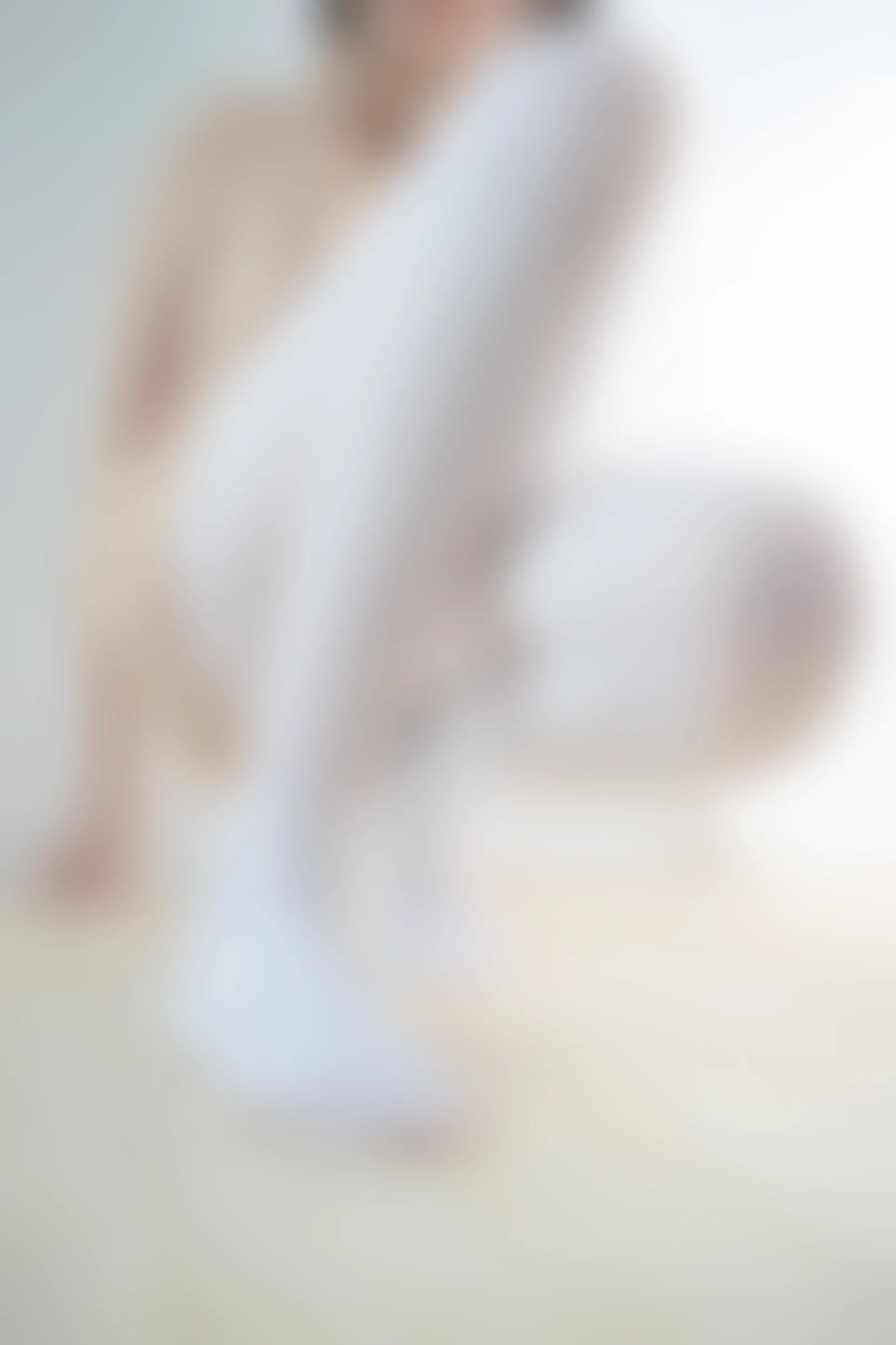 森萝财团 LOVEPLUS-004 [97P1V-2.35G]可爱, 森萝财团, 白丝, 美腿, 露背毛衣