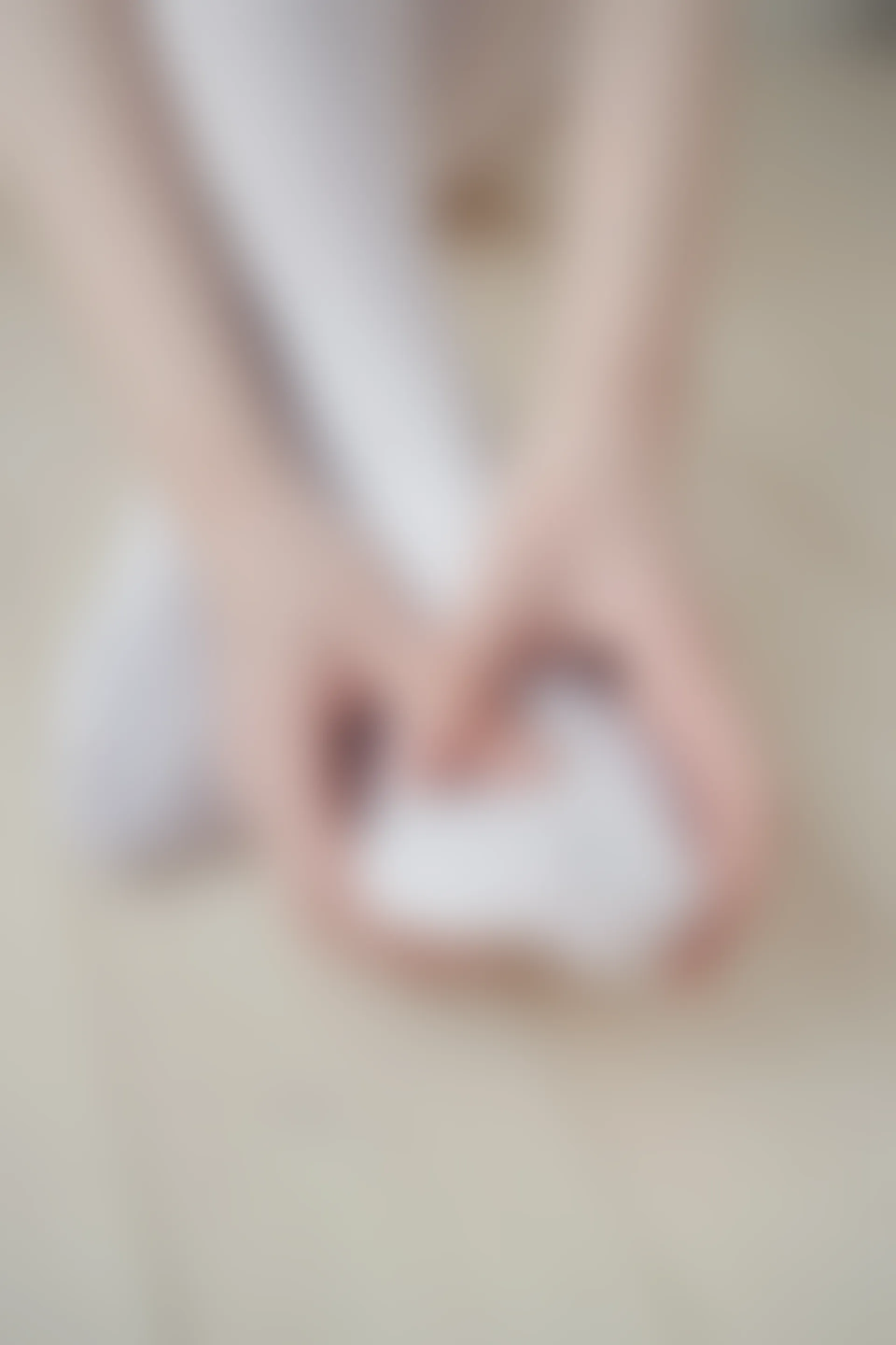 森萝财团 LOVEPLUS-004 [97P1V-2.35G]可爱, 森萝财团, 白丝, 美腿, 露背毛衣