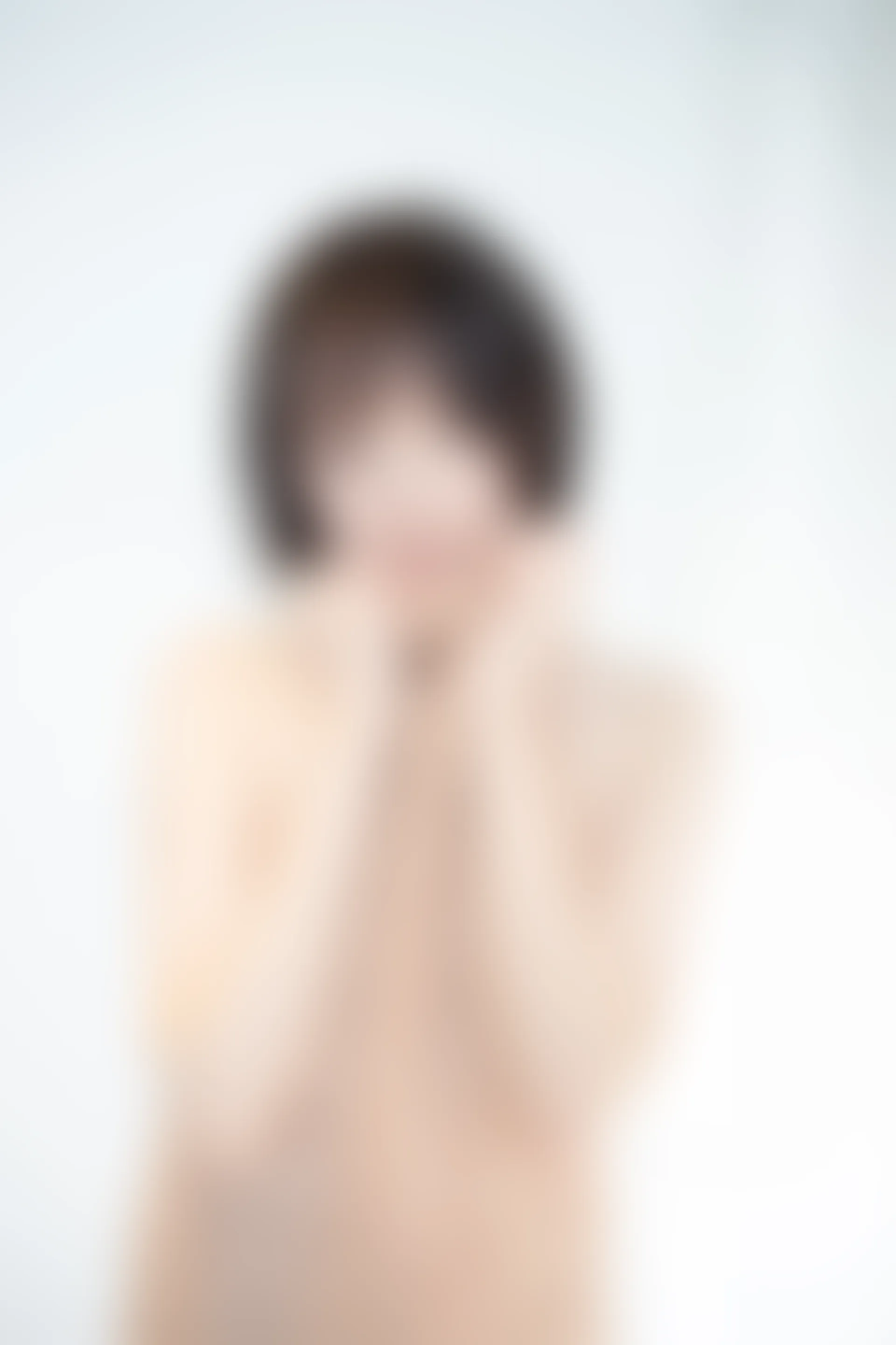 森萝财团 LOVEPLUS-004 [97P1V-2.35G]可爱, 森萝财团, 白丝, 美腿, 露背毛衣