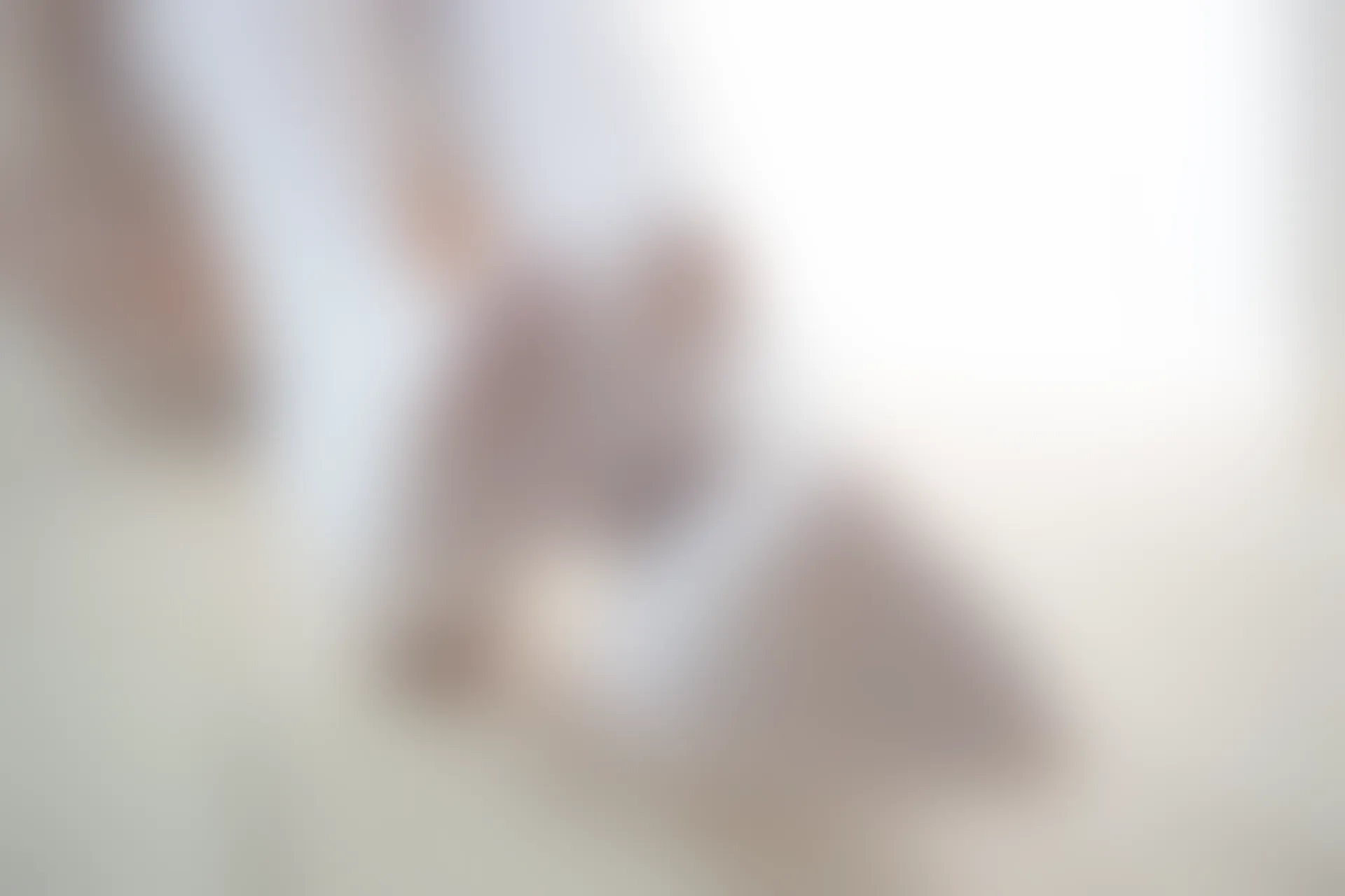 森萝财团 LOVEPLUS-004 [97P1V-2.35G]可爱, 森萝财团, 白丝, 美腿, 露背毛衣