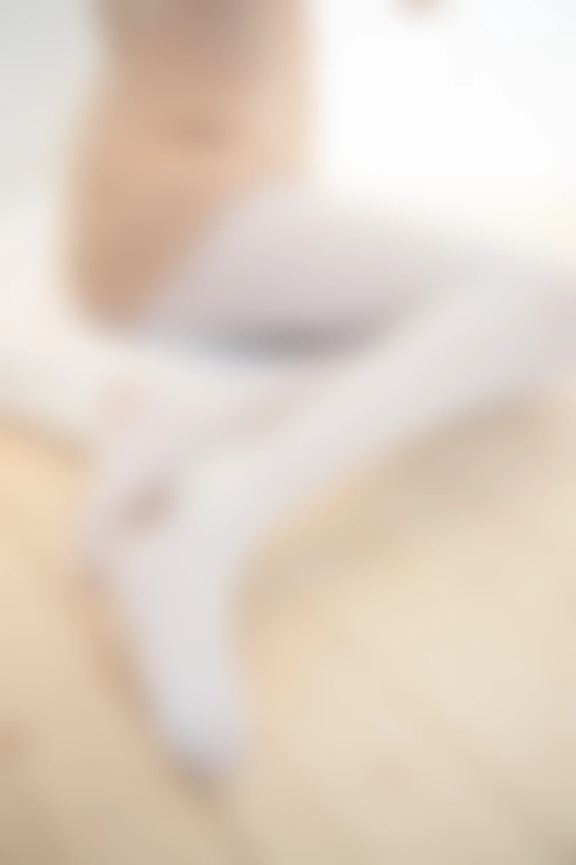 森萝财团 LOVEPLUS-004 [97P1V-2.35G]可爱, 森萝财团, 白丝, 美腿, 露背毛衣