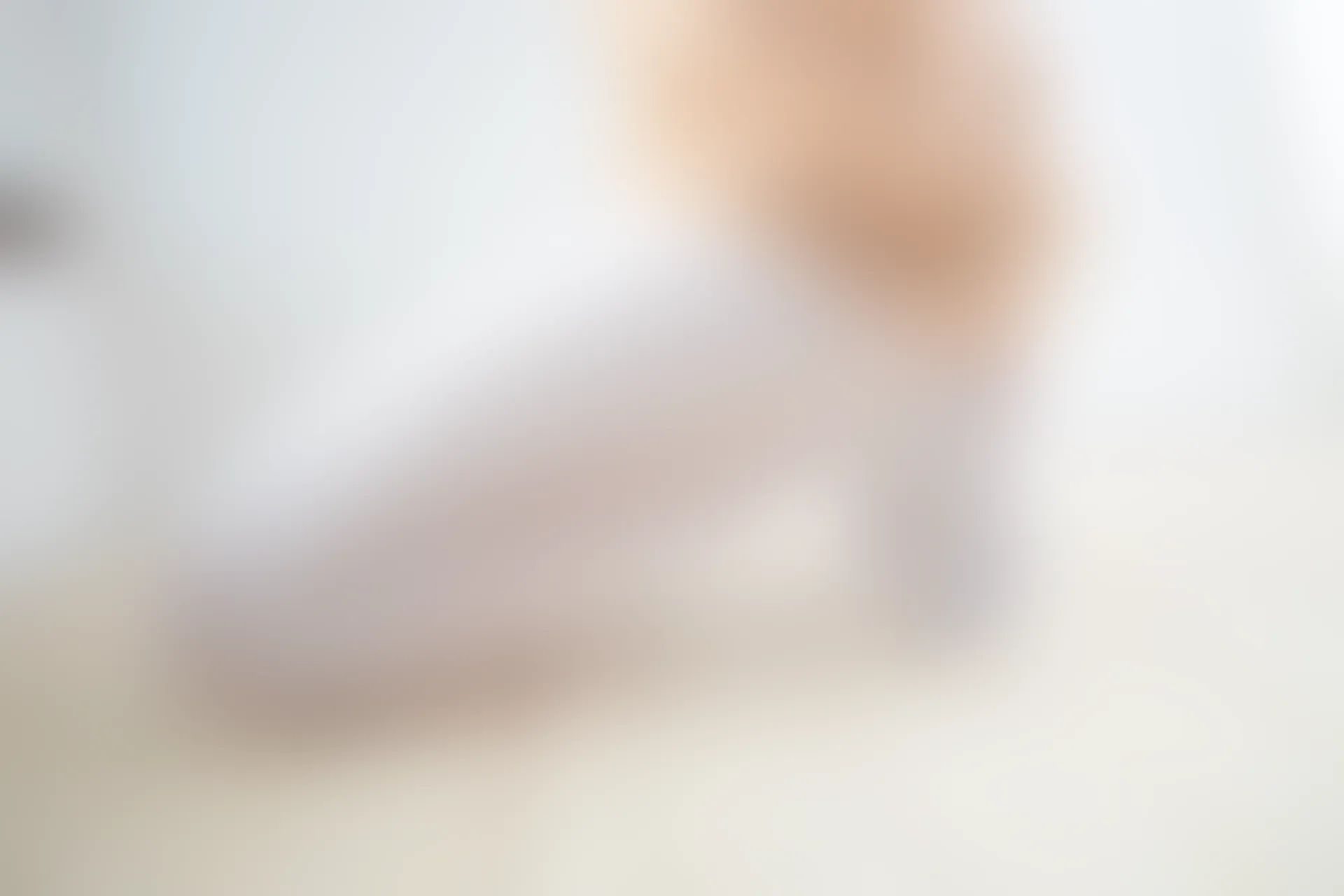 森萝财团 LOVEPLUS-004 [97P1V-2.35G]可爱, 森萝财团, 白丝, 美腿, 露背毛衣