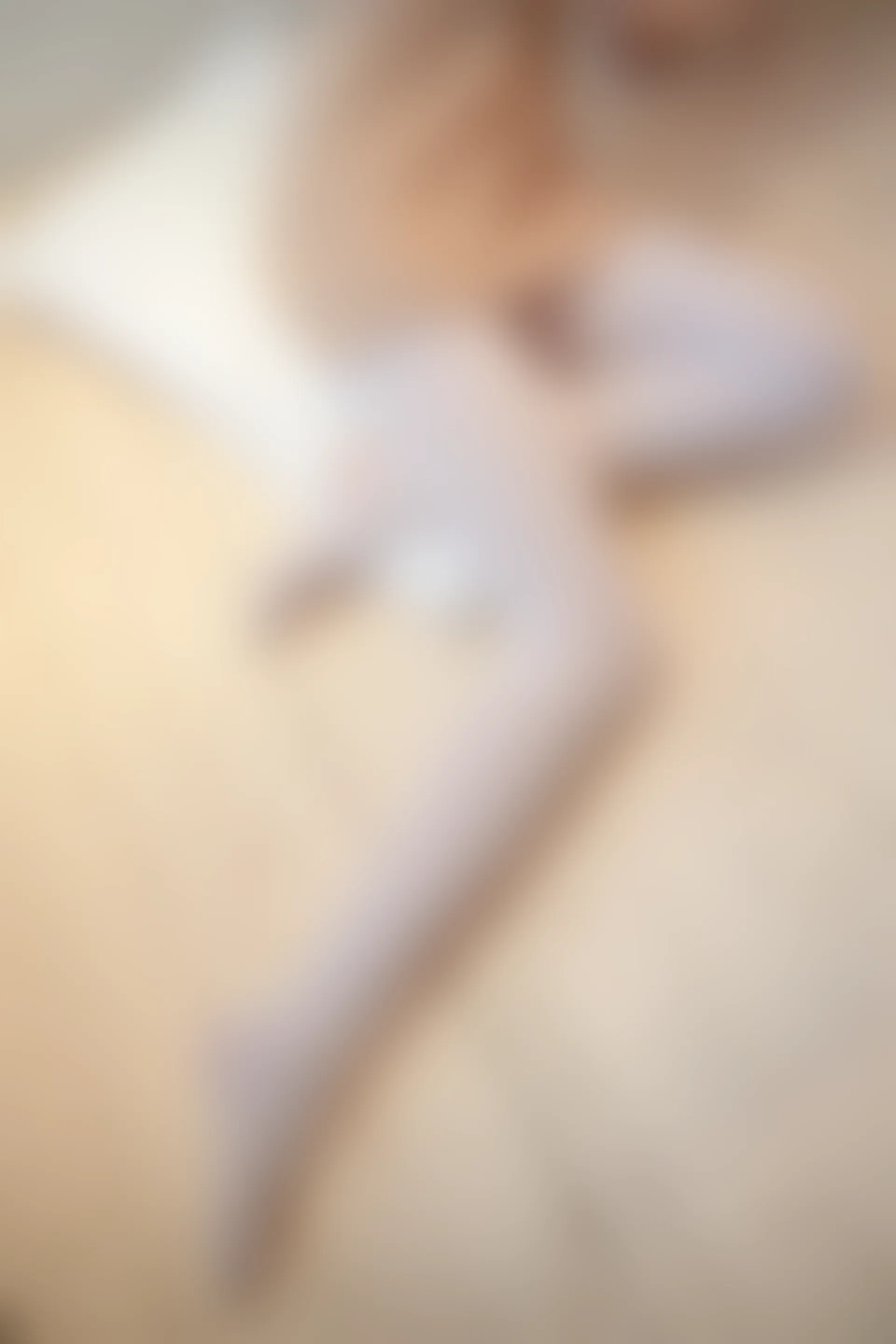 森萝财团 LOVEPLUS-004 [97P1V-2.35G]可爱, 森萝财团, 白丝, 美腿, 露背毛衣