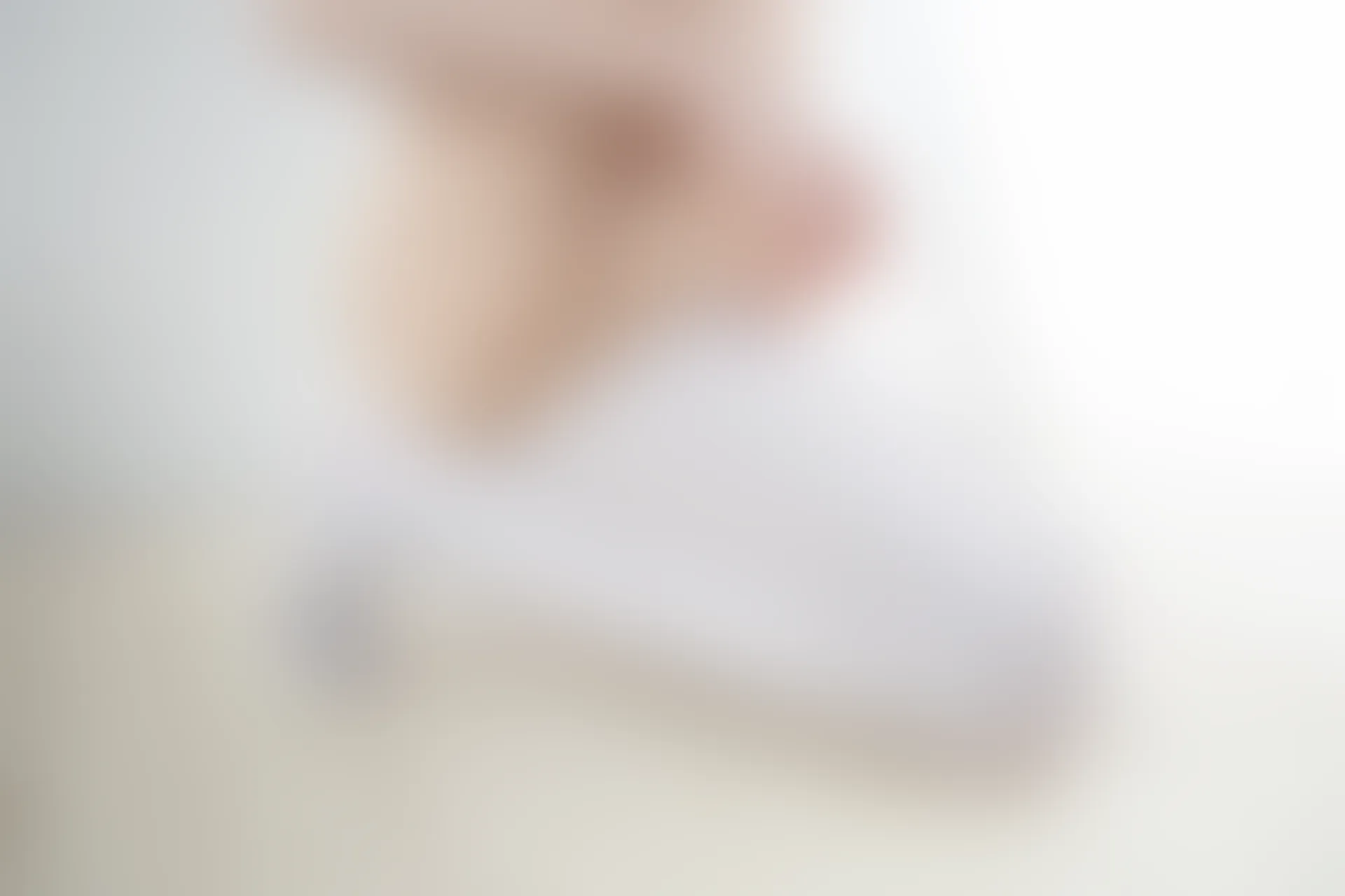 森萝财团 LOVEPLUS-004 [97P1V-2.35G]可爱, 森萝财团, 白丝, 美腿, 露背毛衣