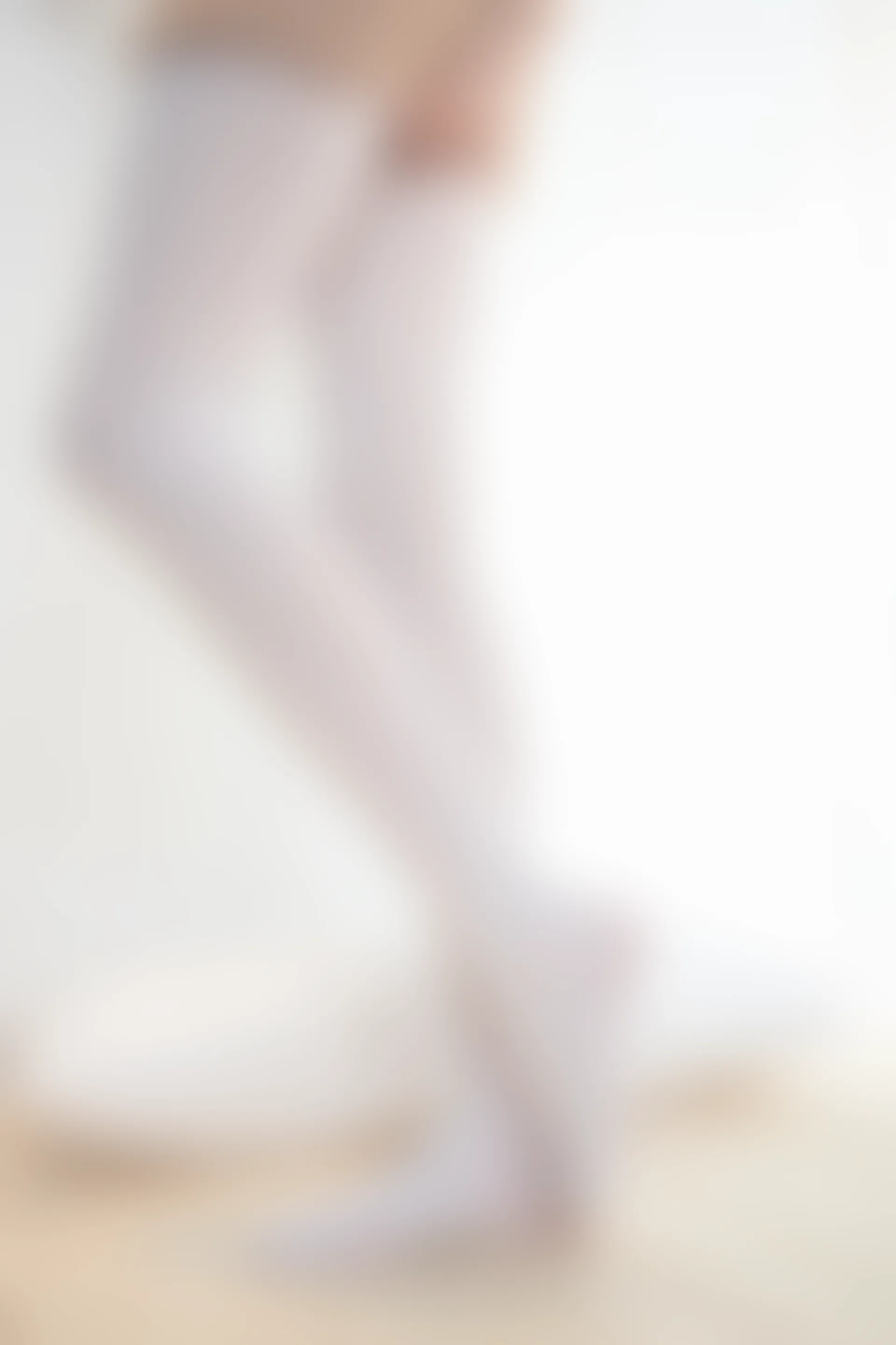 森萝财团 LOVEPLUS-004 [97P1V-2.35G]可爱, 森萝财团, 白丝, 美腿, 露背毛衣