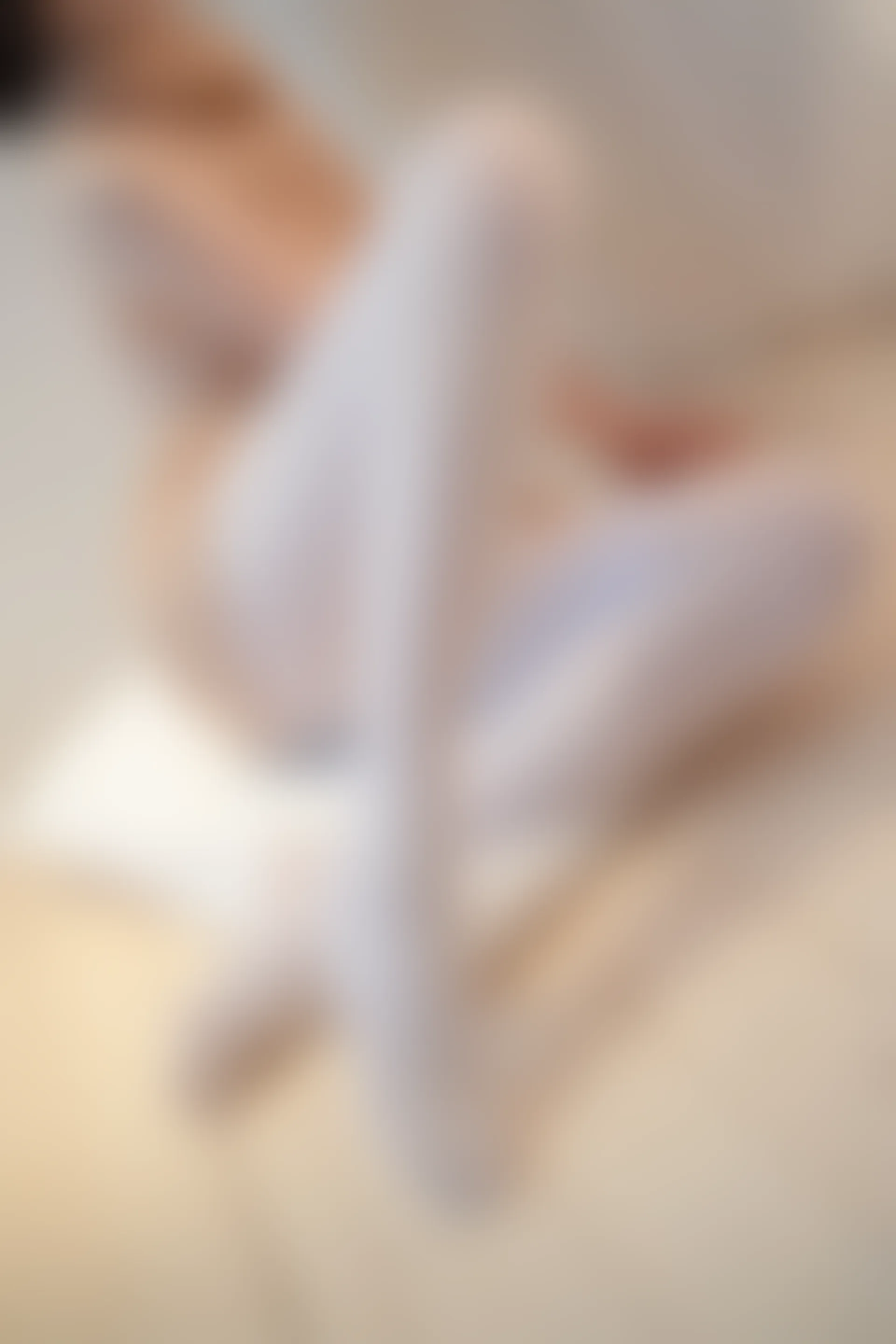 森萝财团 LOVEPLUS-004 [97P1V-2.35G]可爱, 森萝财团, 白丝, 美腿, 露背毛衣