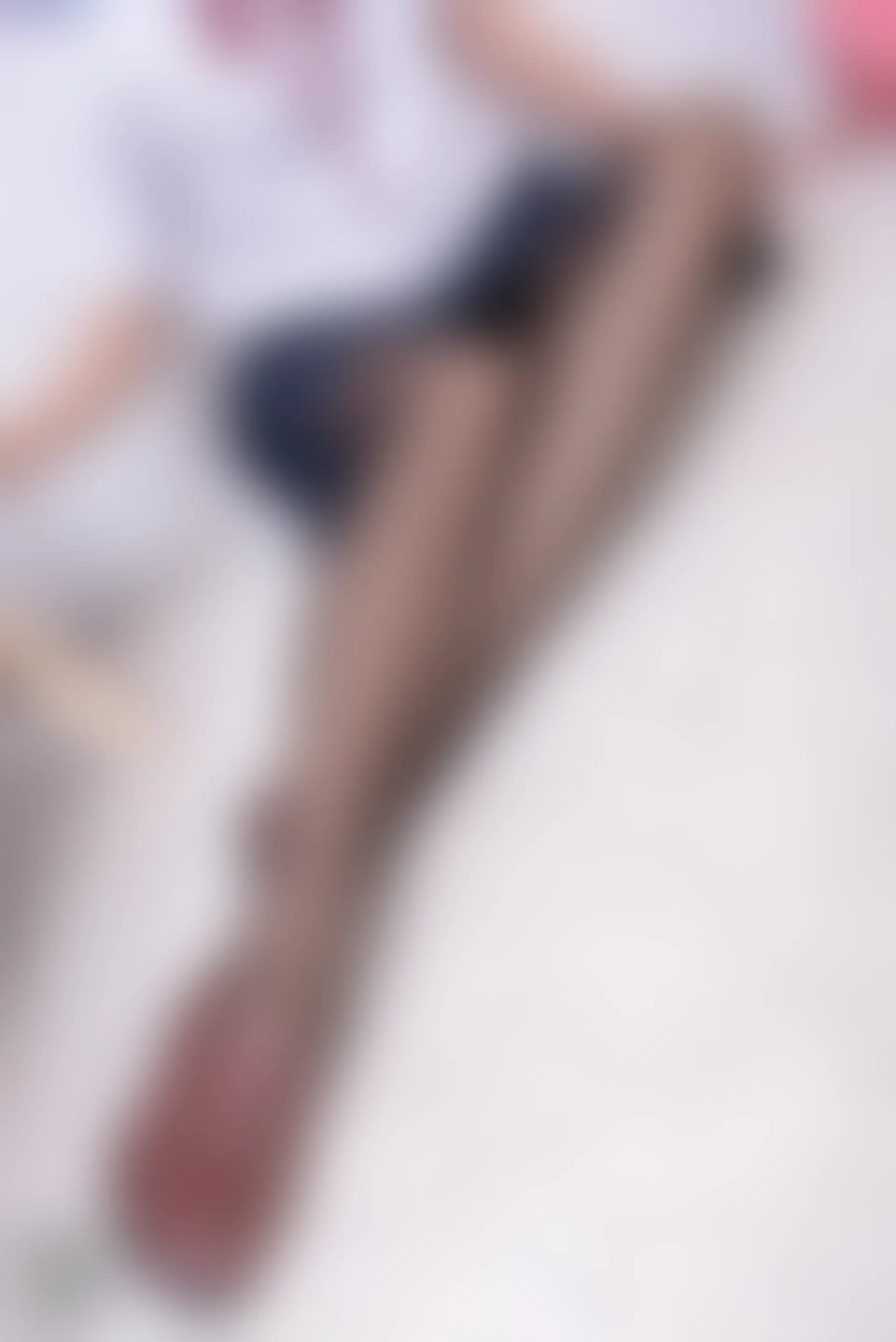 SSA丝社 超清写真 NO.169 小佩 JK制服黑丝[148P／1.68GB]
