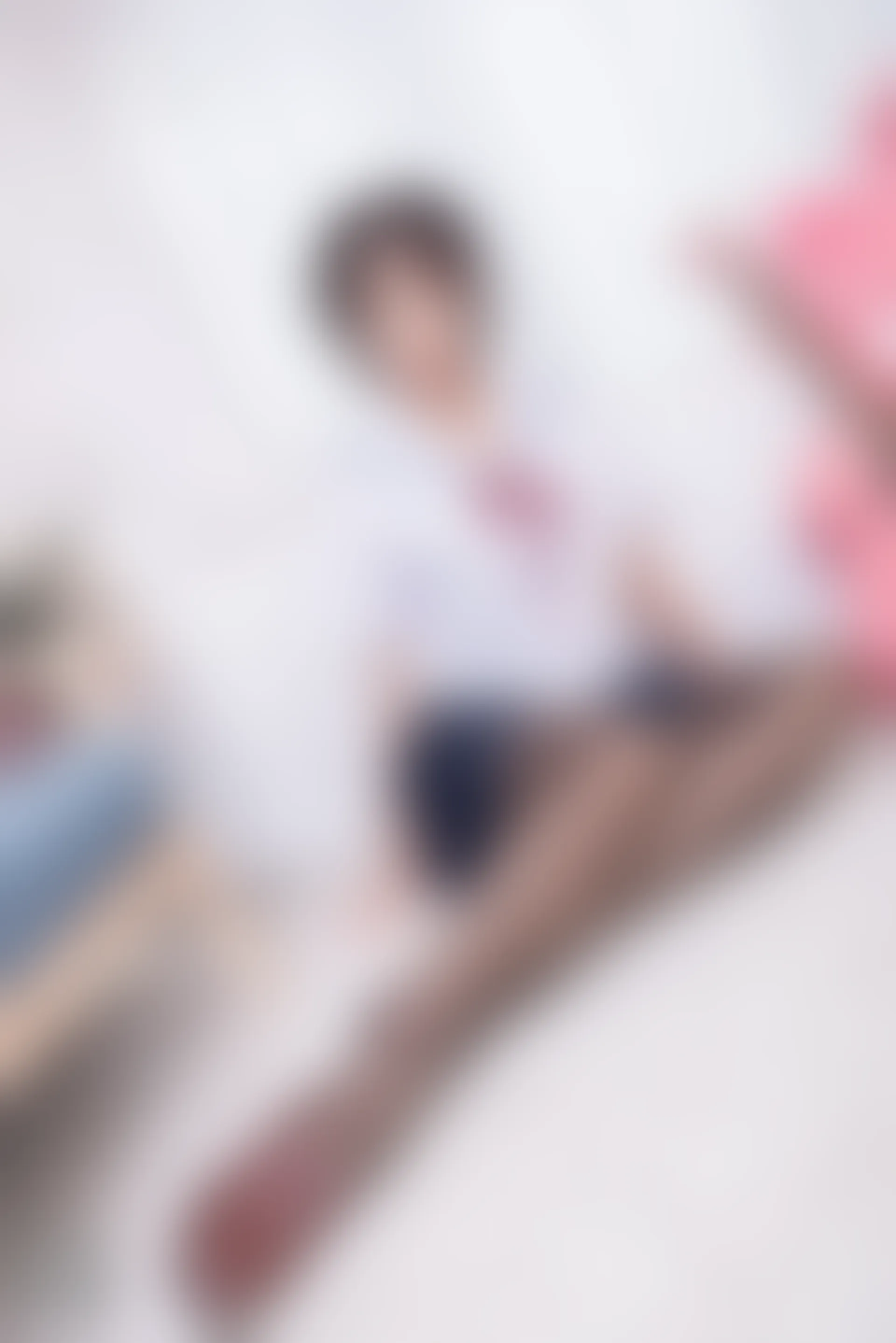 SSA丝社 超清写真 NO.169 小佩 JK制服黑丝[148P／1.68GB]