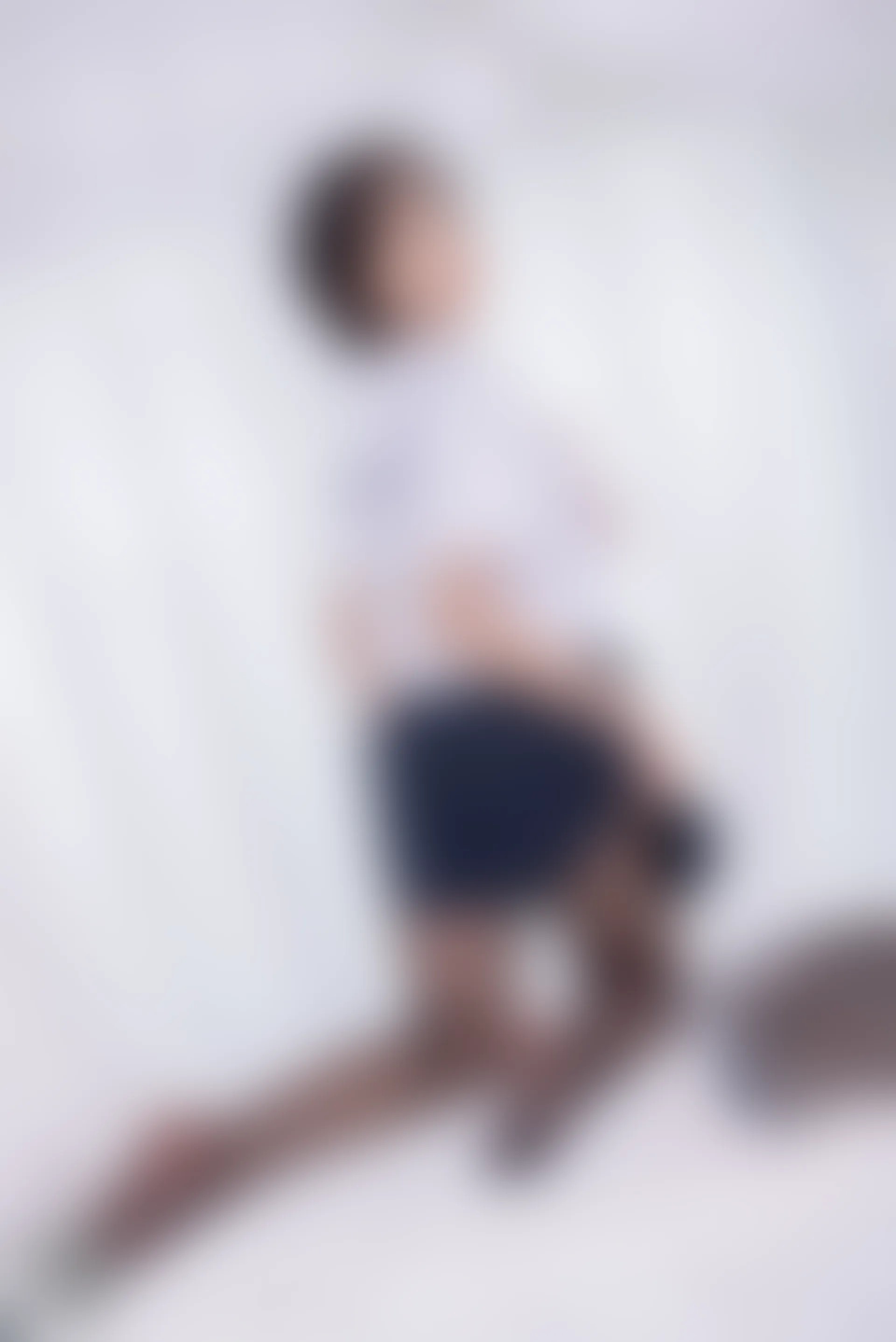 SSA丝社 超清写真 NO.169 小佩 JK制服黑丝[148P／1.68GB]