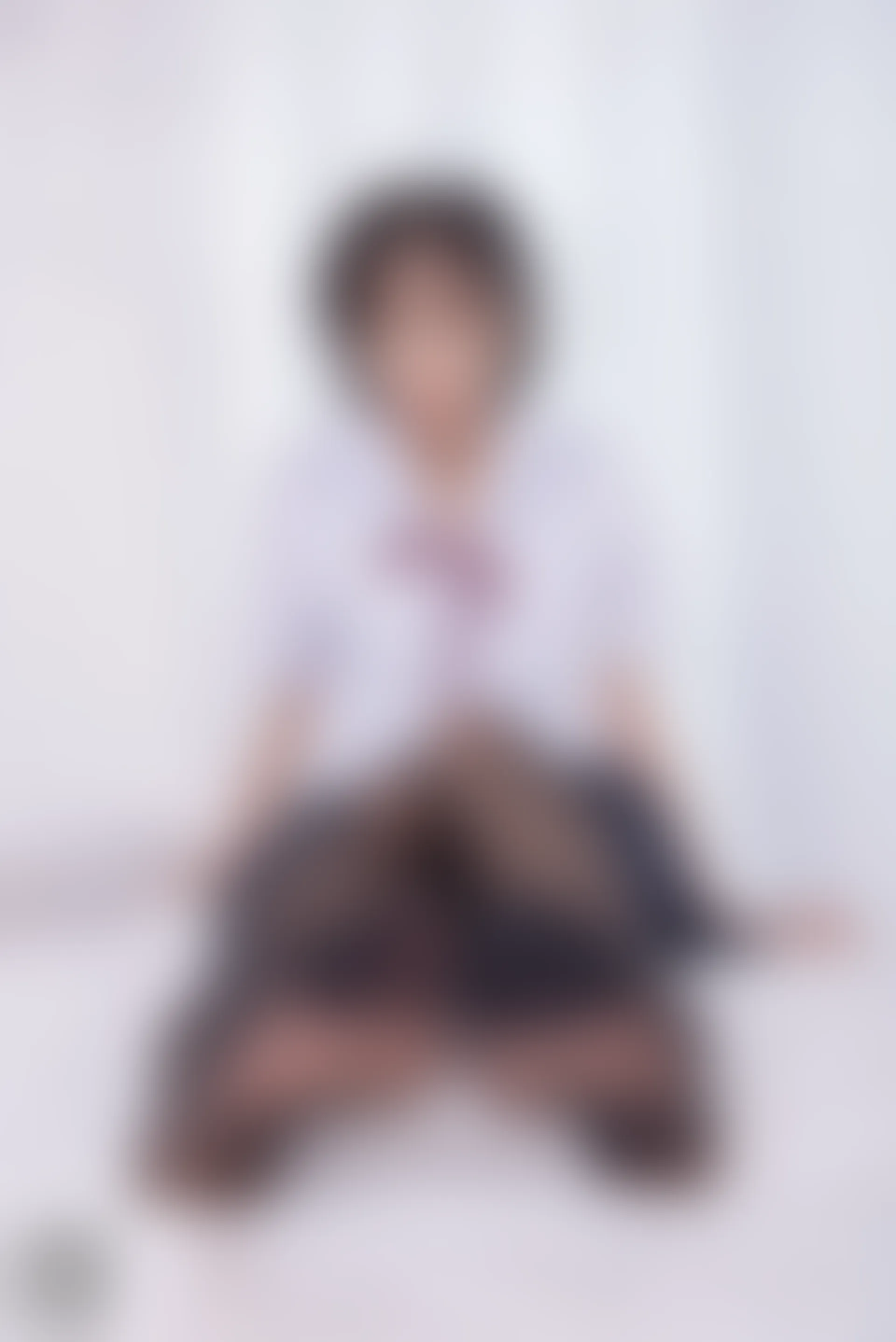 SSA丝社 超清写真 NO.169 小佩 JK制服黑丝[148P／1.68GB]