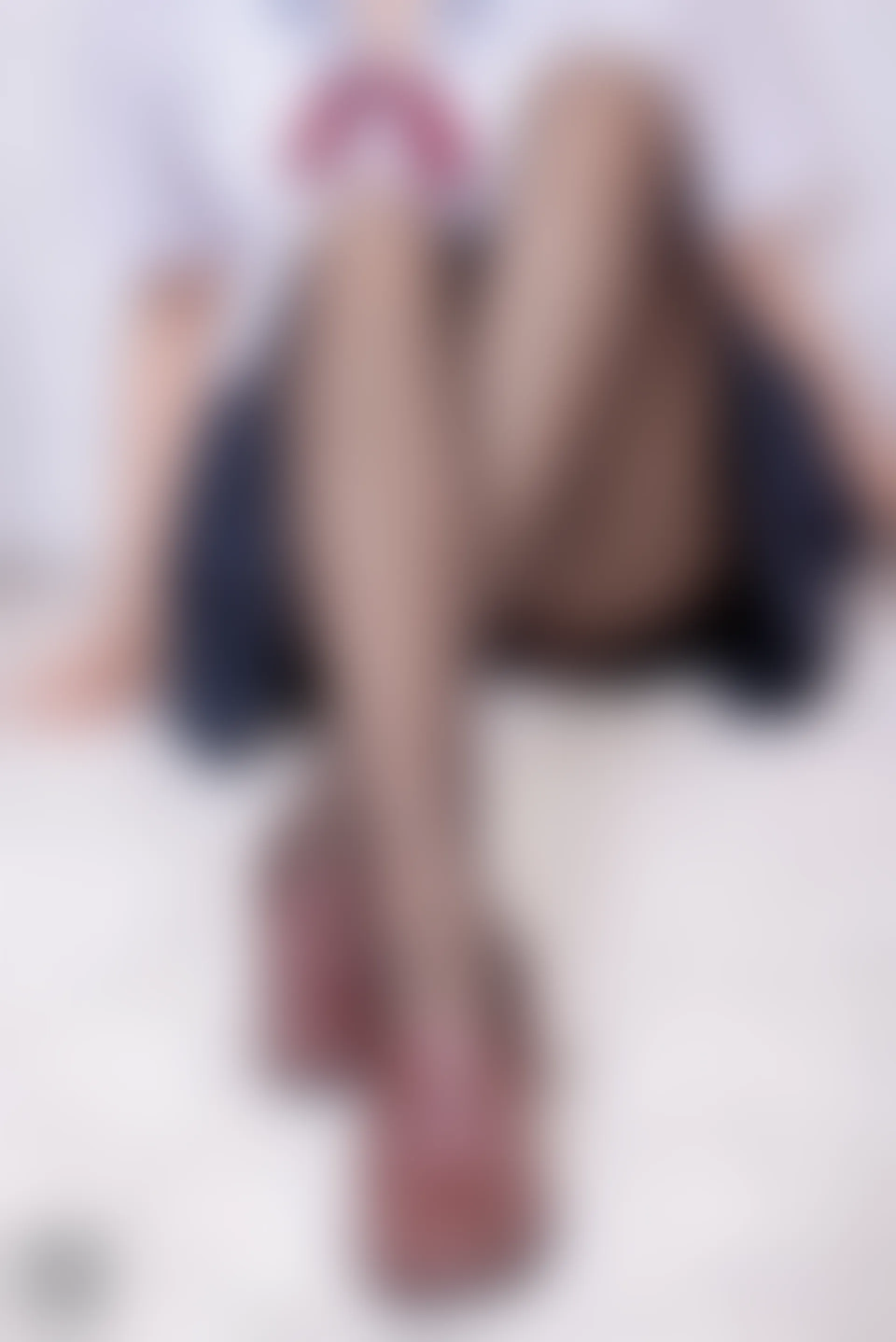 SSA丝社 超清写真 NO.169 小佩 JK制服黑丝[148P／1.68GB]