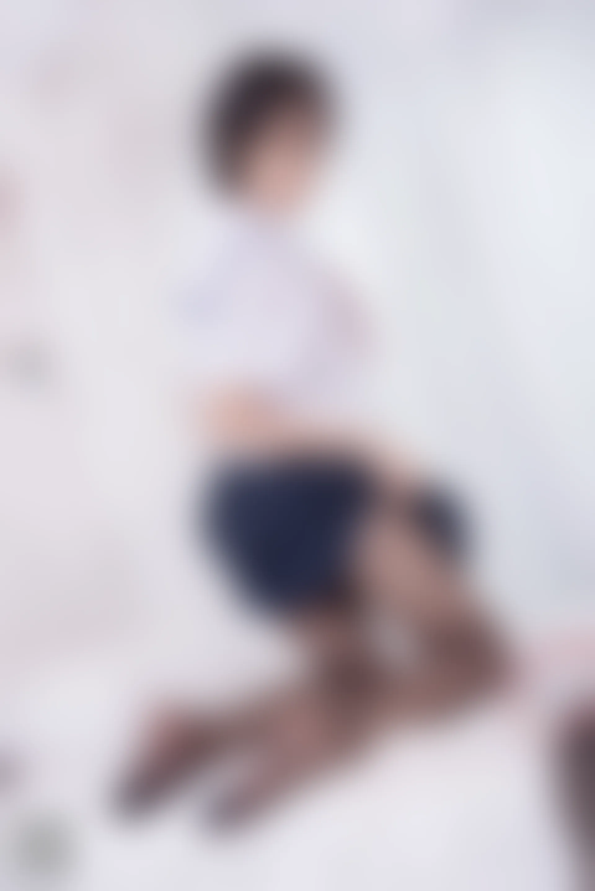 SSA丝社 超清写真 NO.169 小佩 JK制服黑丝[148P／1.68GB]