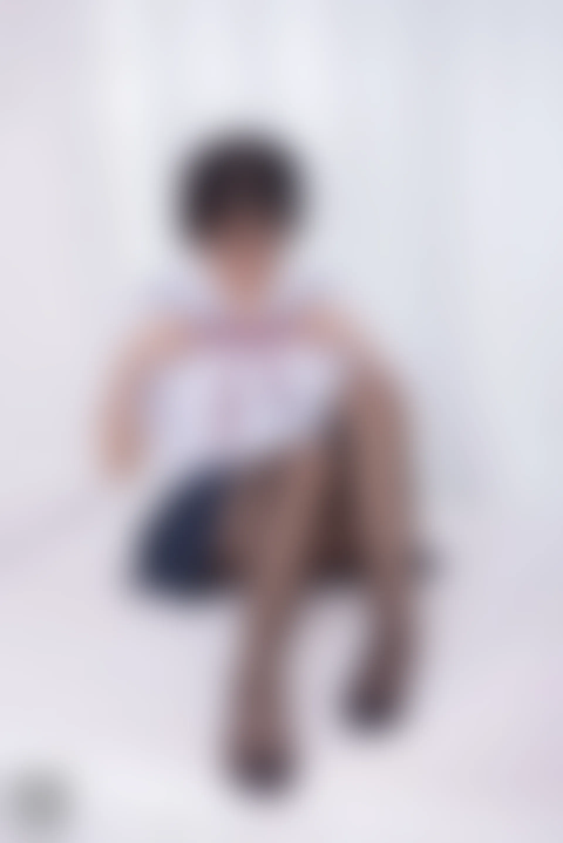 SSA丝社 超清写真 NO.169 小佩 JK制服黑丝[148P／1.68GB]