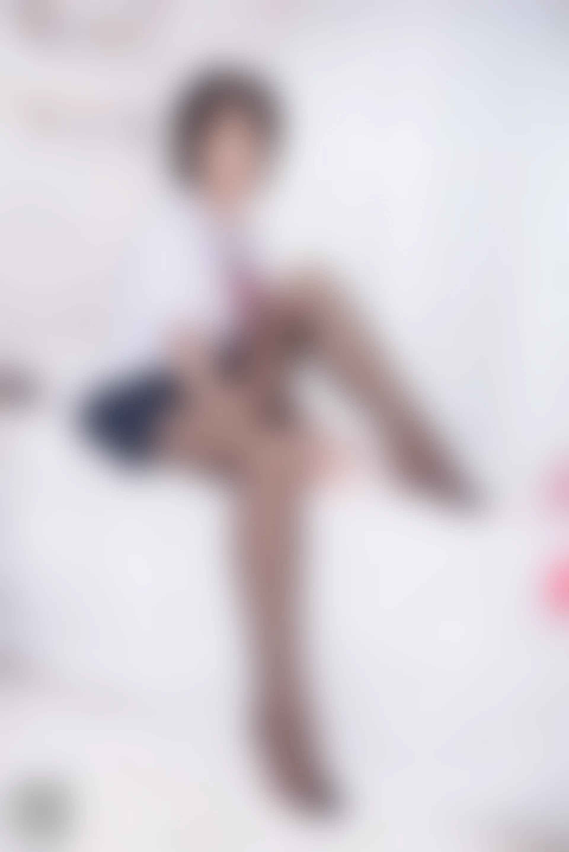 SSA丝社 超清写真 NO.169 小佩 JK制服黑丝[148P／1.68GB]