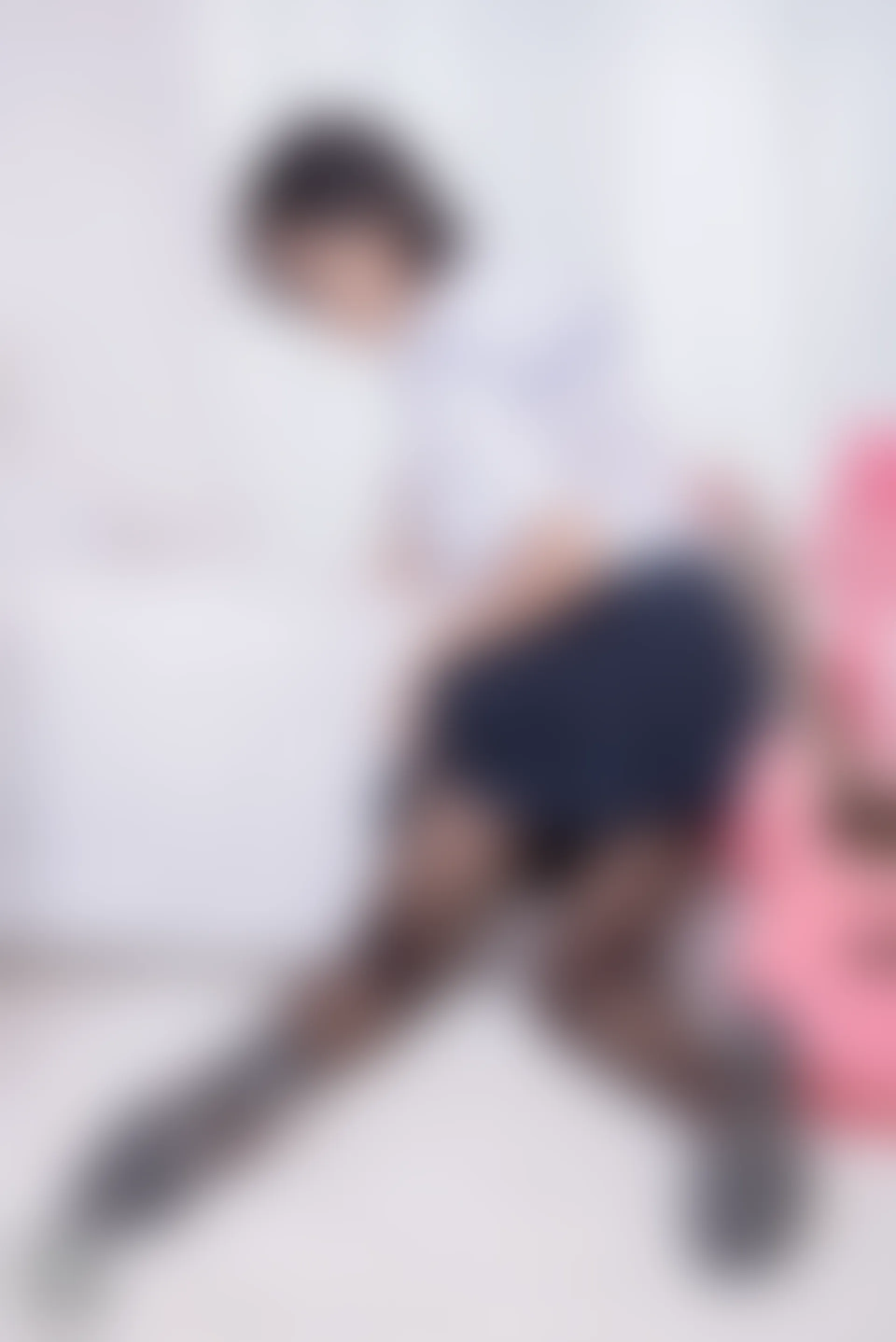 SSA丝社 超清写真 NO.169 小佩 JK制服黑丝[148P／1.68GB]